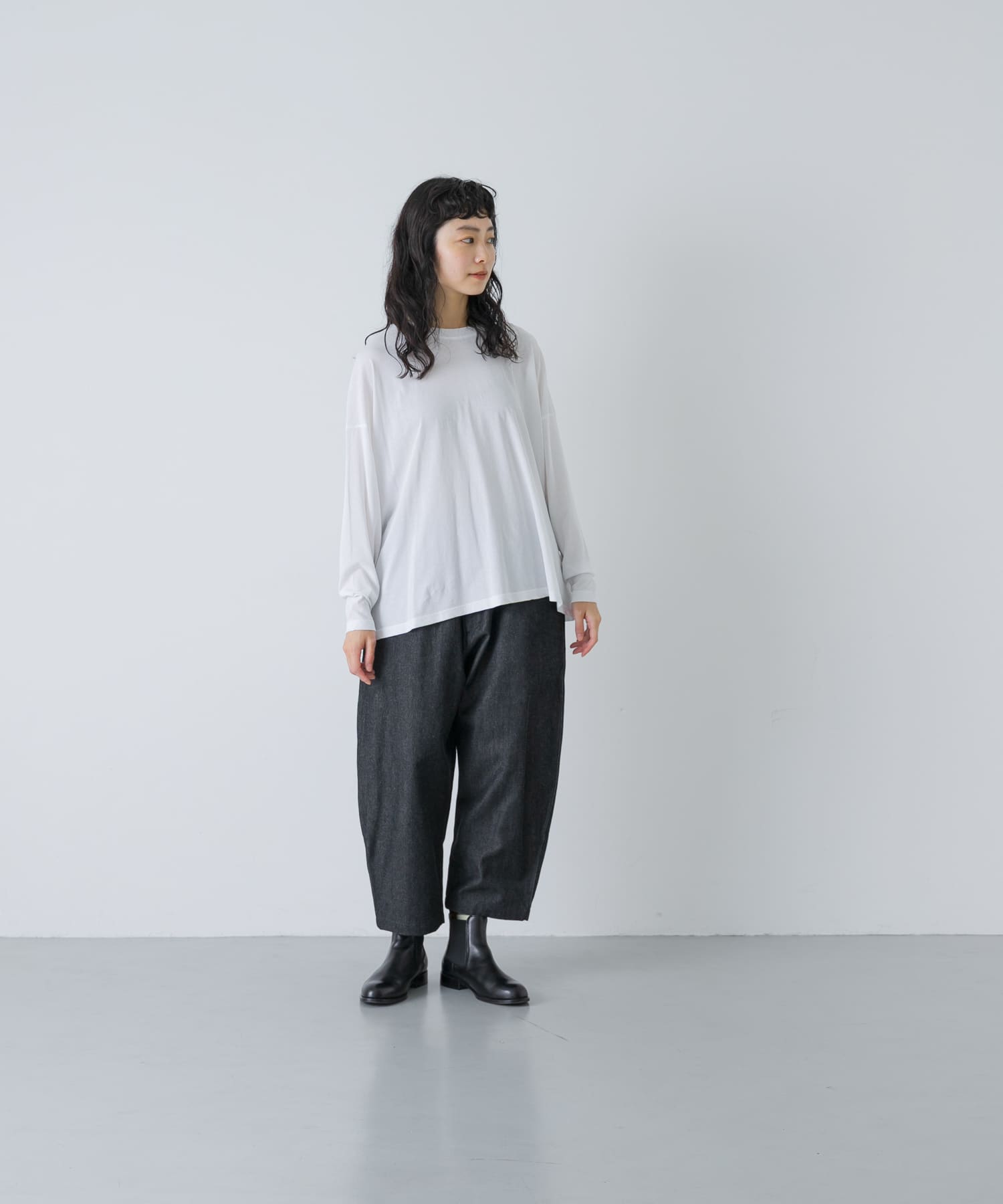 白黒