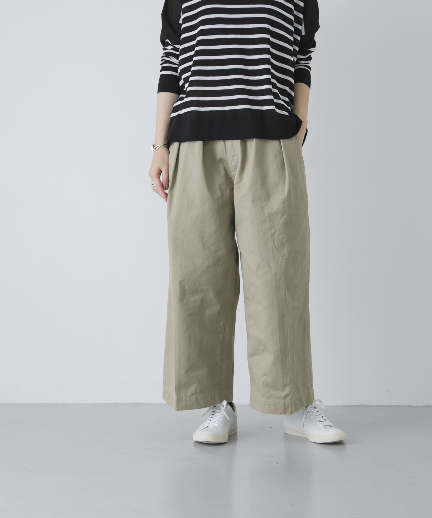 HARi　GIANT TROUSER