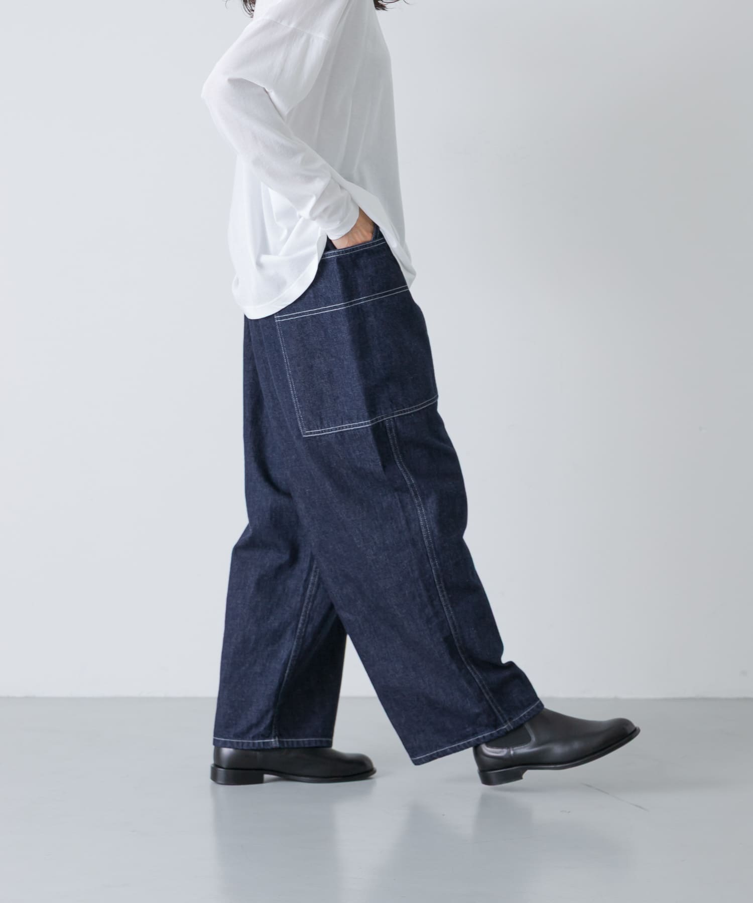 D INDIGO
