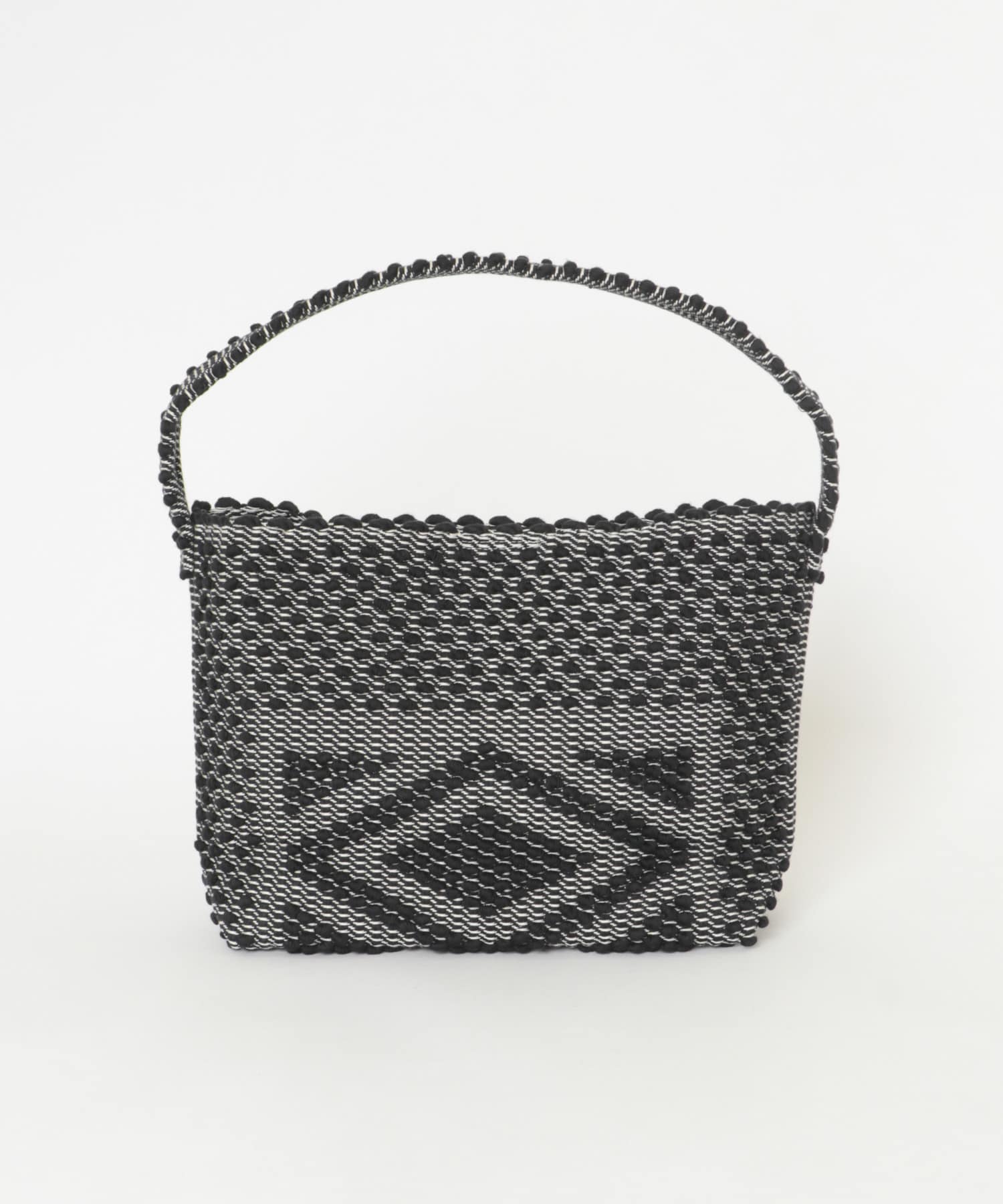 Antonello Tedde　SEDILO SMALL BUCKET BLACK Free