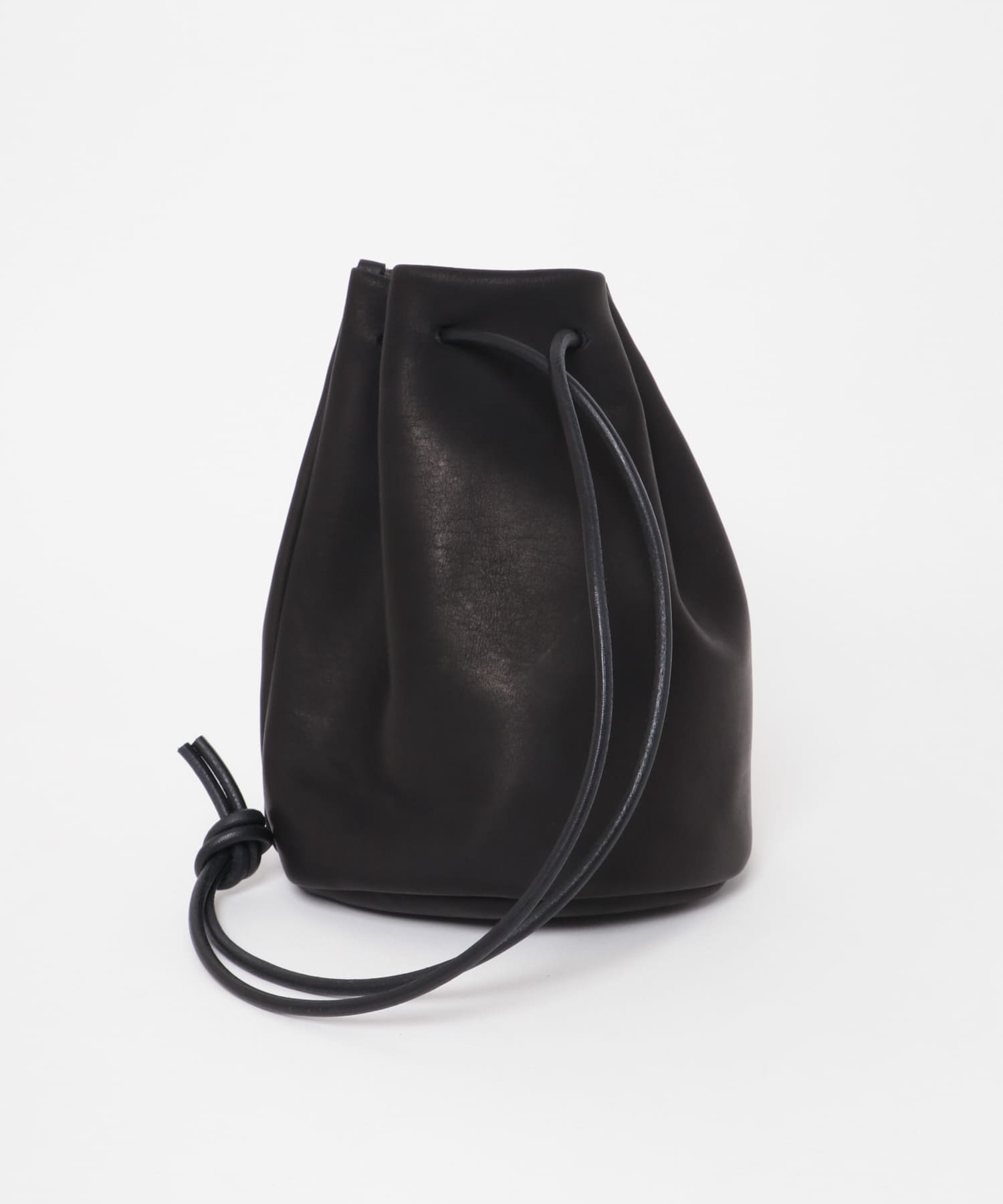 MORMYRUS DRAWSTRING BAG(Free BLACK): バッグ｜URBAN RESEARCH公式