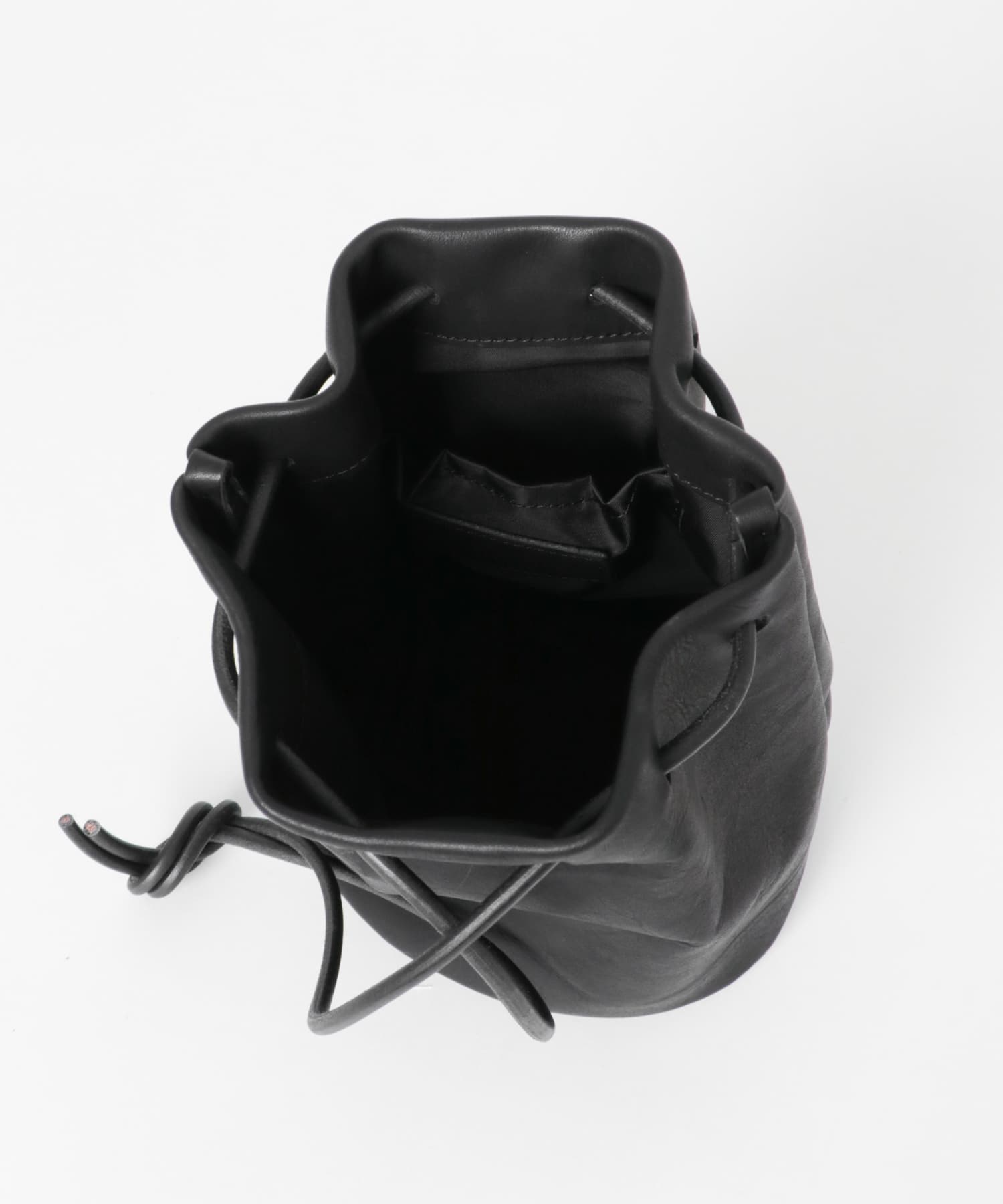 MORMYRUS DRAWSTRING BAG(Free BLACK): バッグ｜URBAN RESEARCH公式