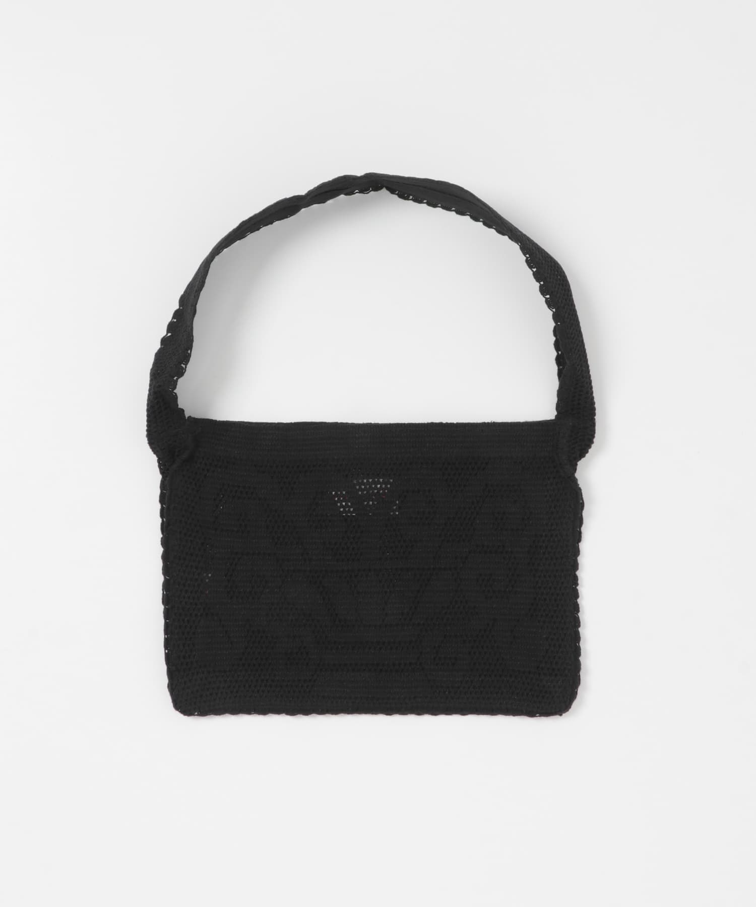 Nananita　FOUNTAIN CROCHET BAG