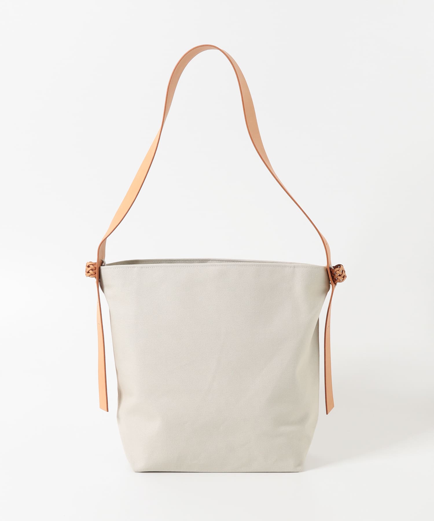 KAMARO'AN TAFOLOD SHOULDER BAG(One IVORY): バッグ｜URBAN RESEARCH