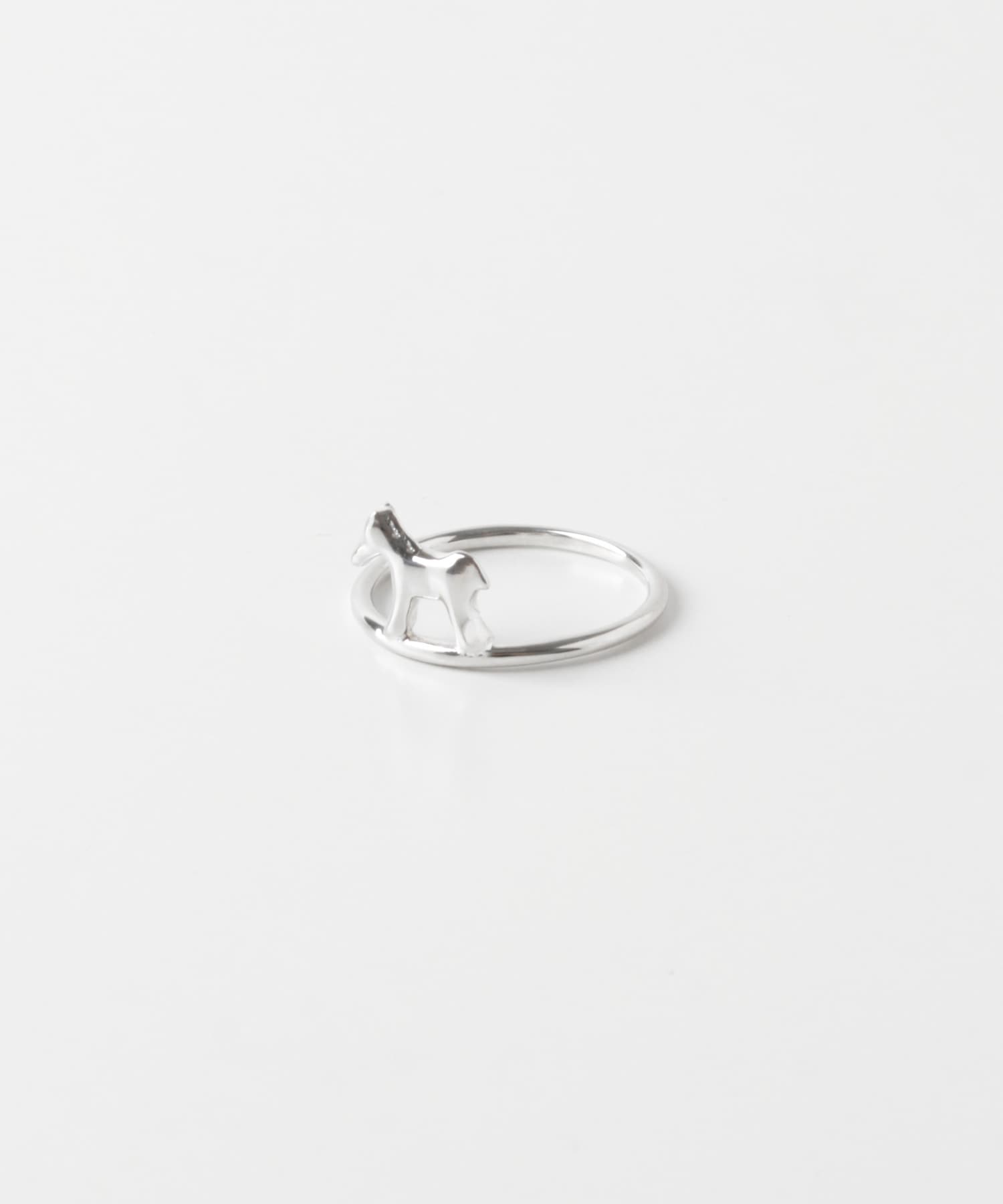SYMPATHY OF SOUL STYLE　LITTLE HORSE WALK RING