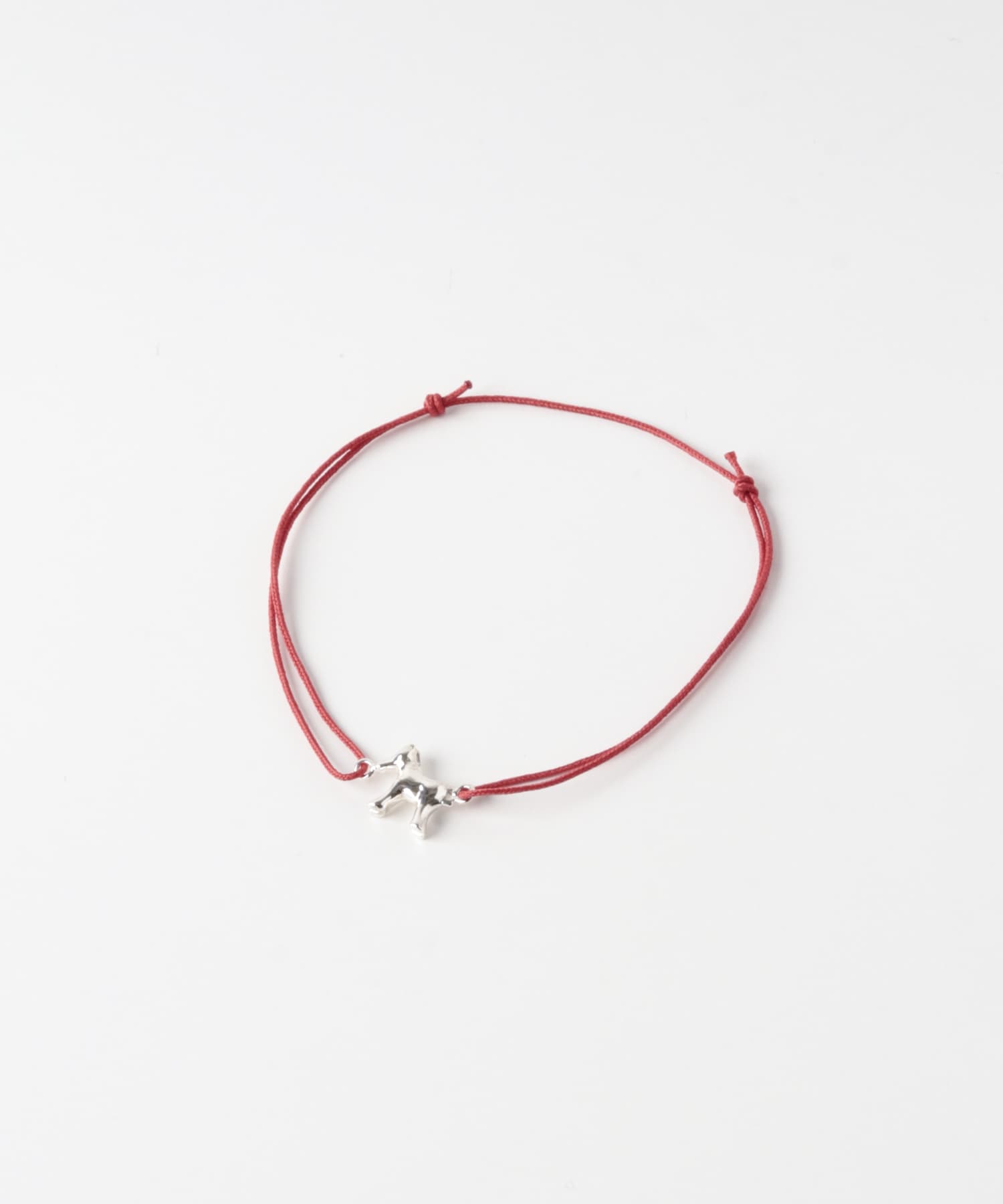 SYMPATHY OF SOUL STYLE　LITTLE HORSE BRACELET RE Free