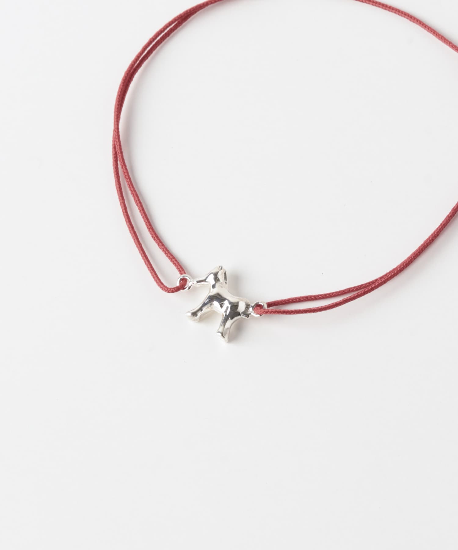 SYMPATHY OF SOUL STYLE　LITTLE HORSE BRACELET RE Free