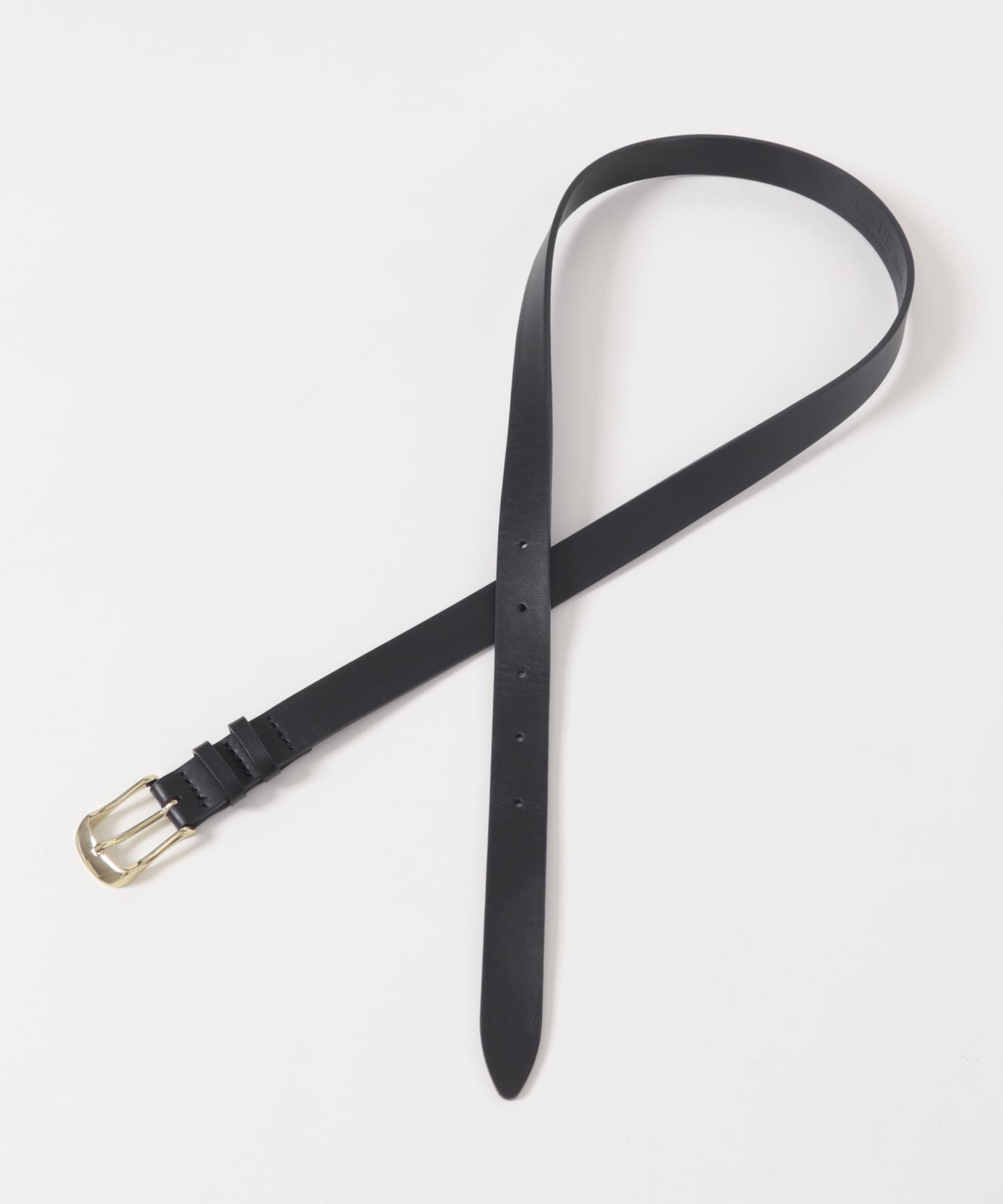 LEFIJE　M5089B TRESOR BLACK 80