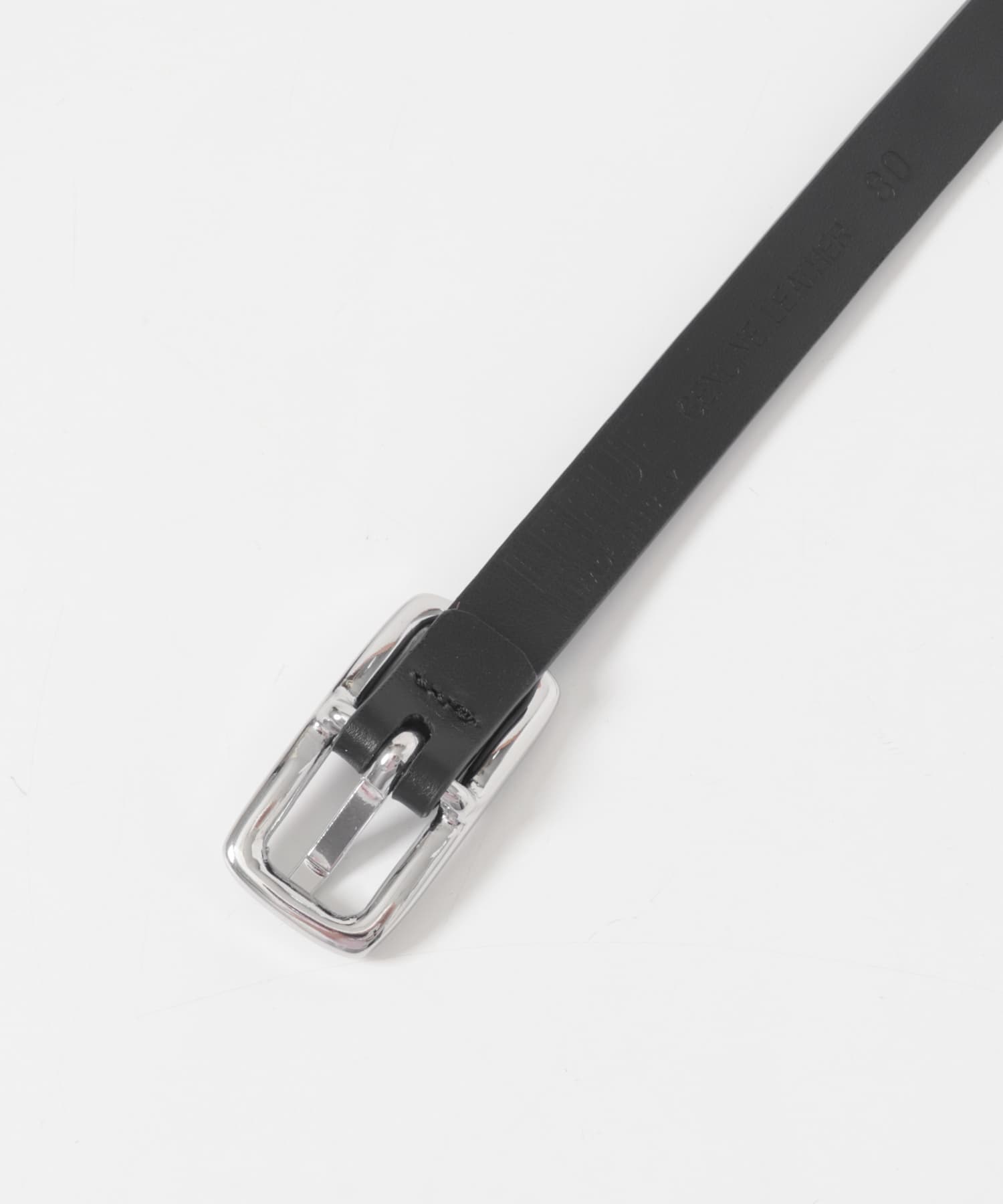 LEFIJE　M5120A TRESOR BLACK 80