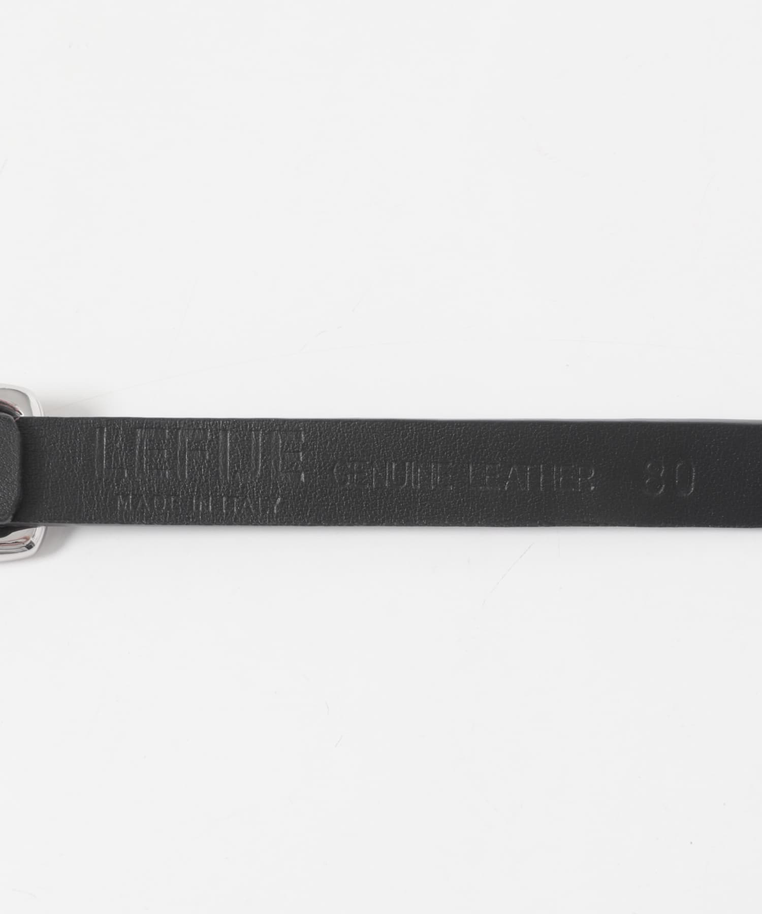 LEFIJE　M5120A TRESOR BLACK 80