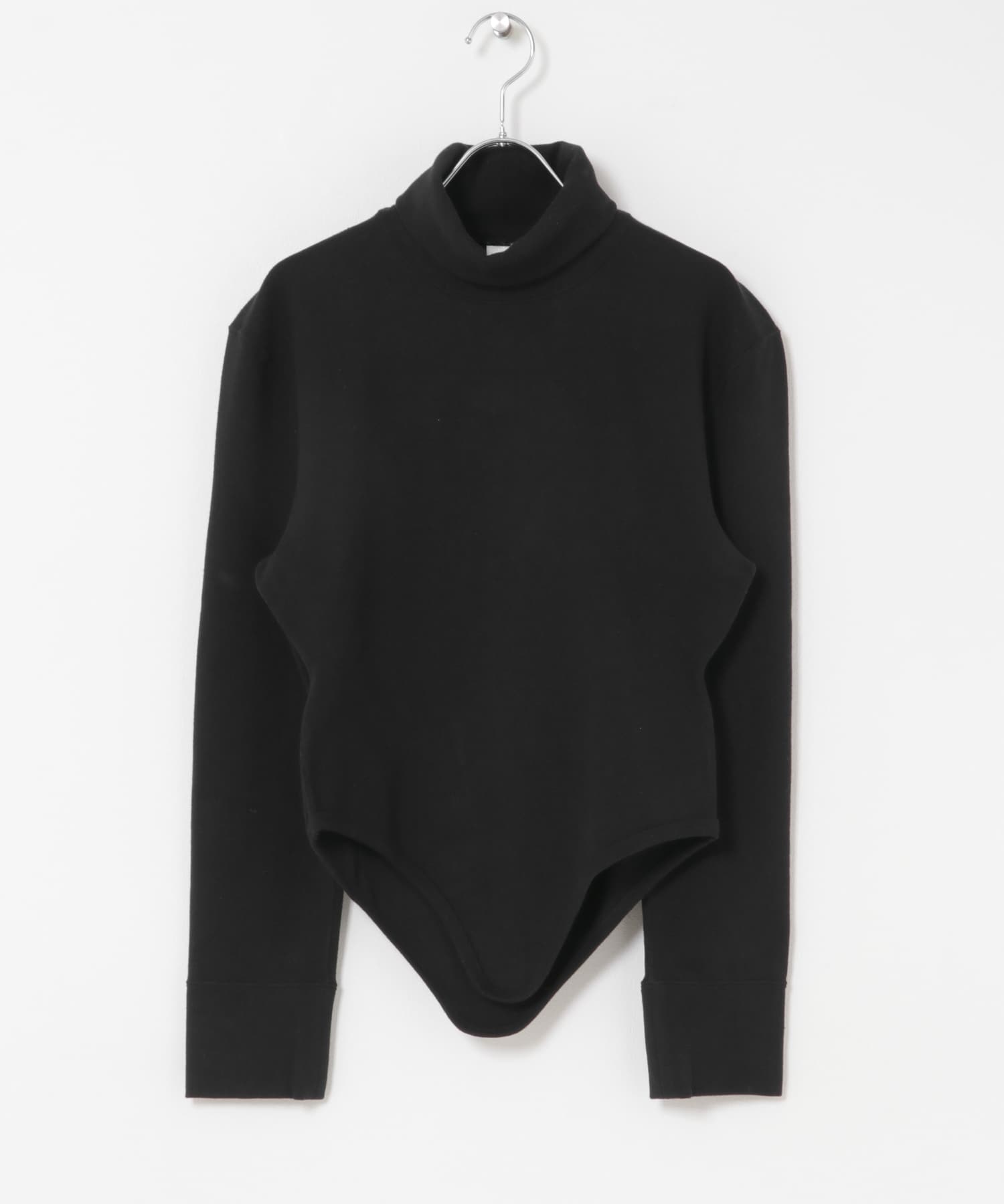 pan　BEAR JERSEY TAIL TURTLE