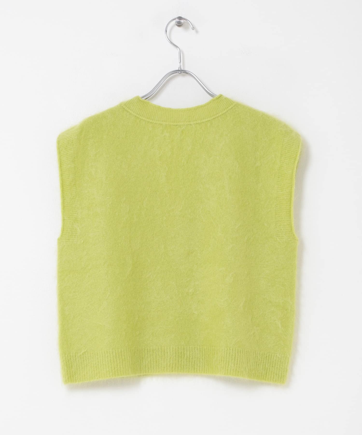 LIME GREEN