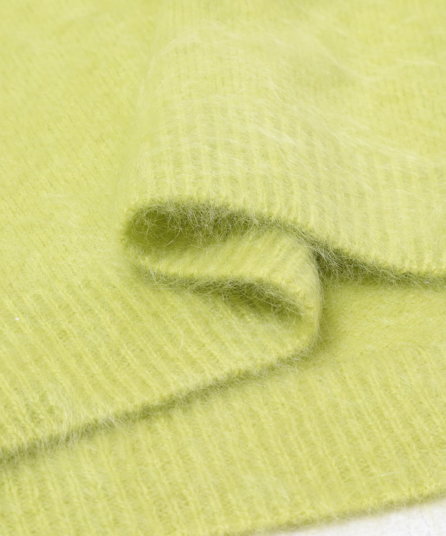 LIME GREEN