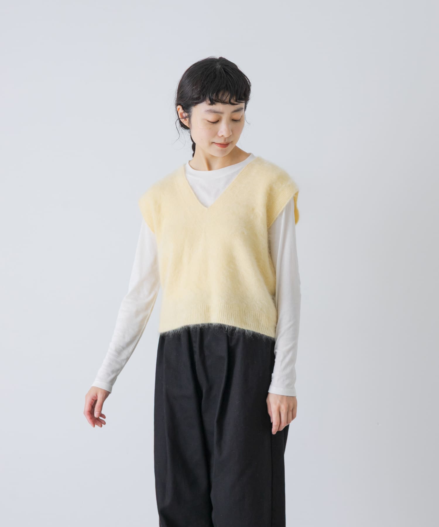 VANILLA