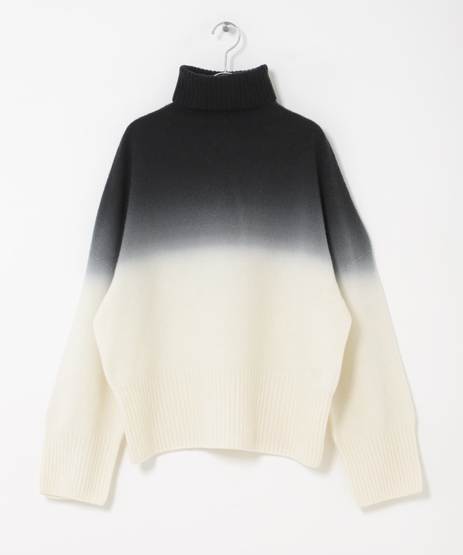 enrica　WOOL KNIT