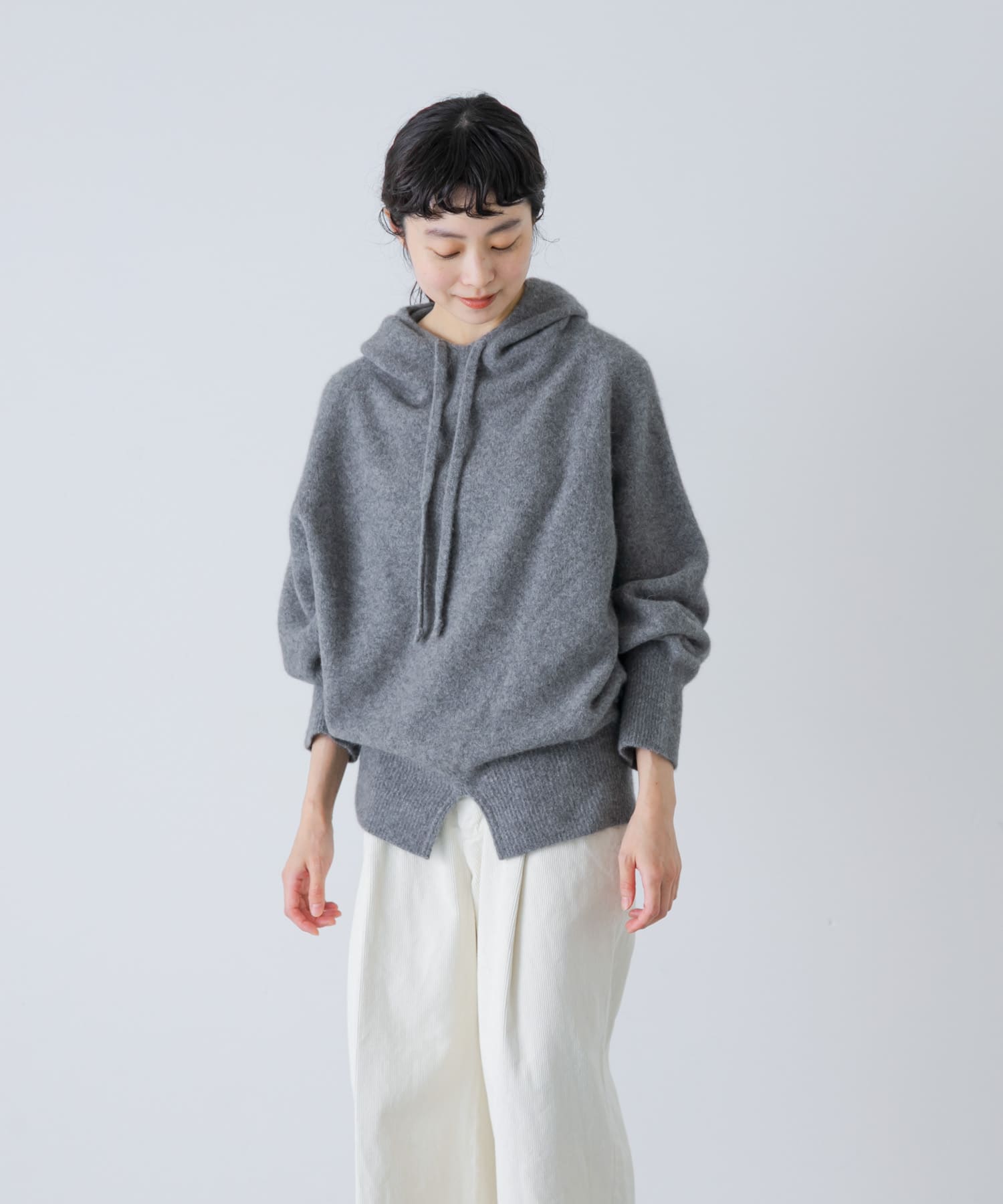 GREY