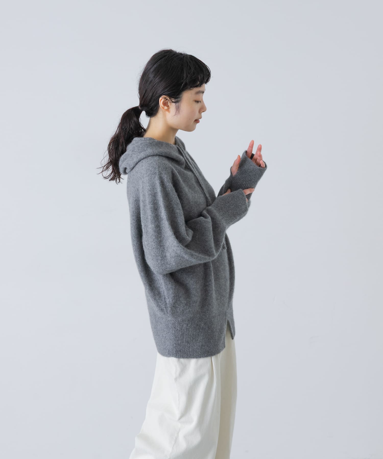 GREY