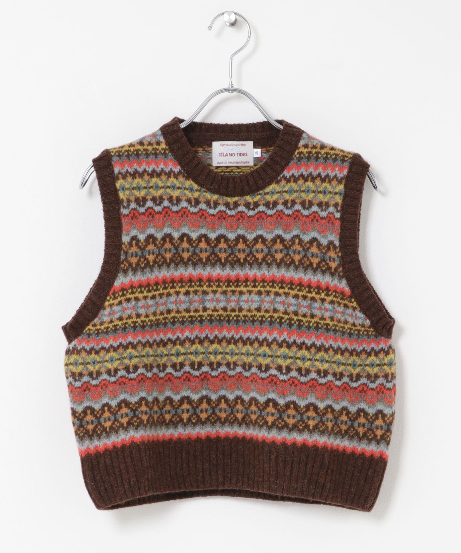 MARRON