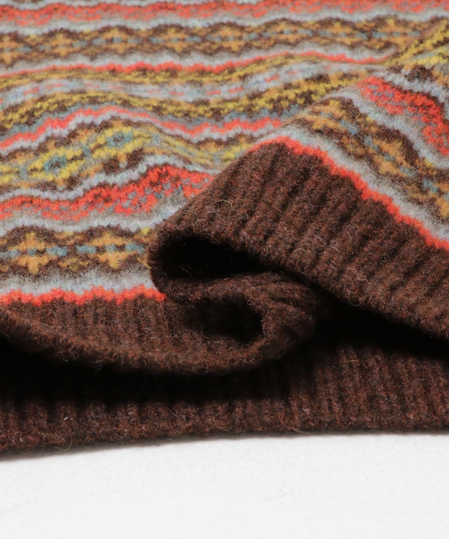 MARRON