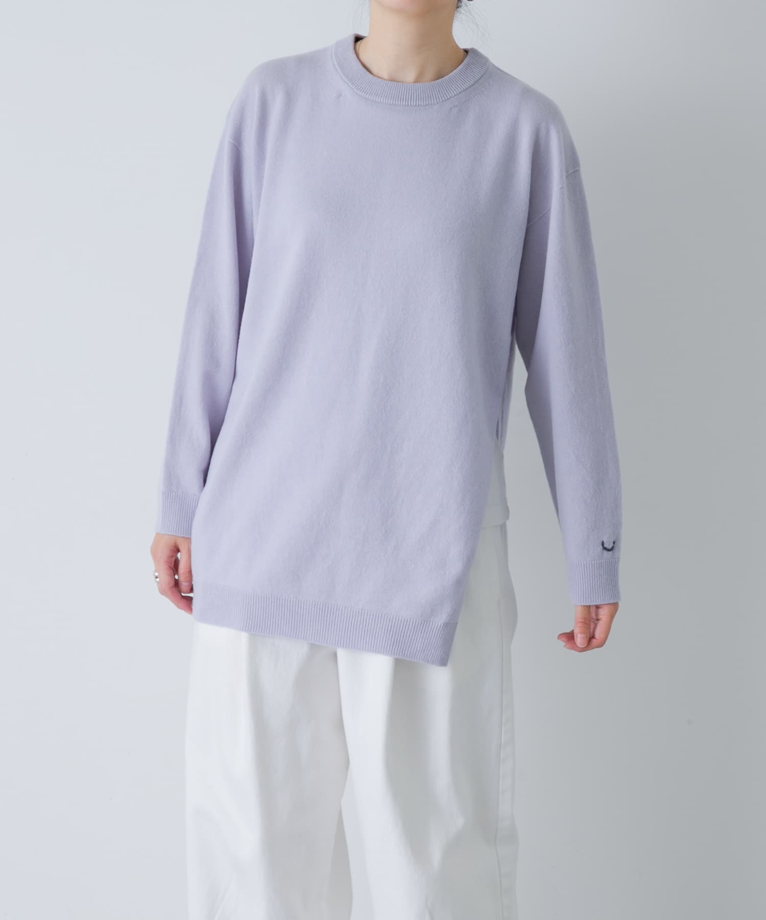ICE BLUE
