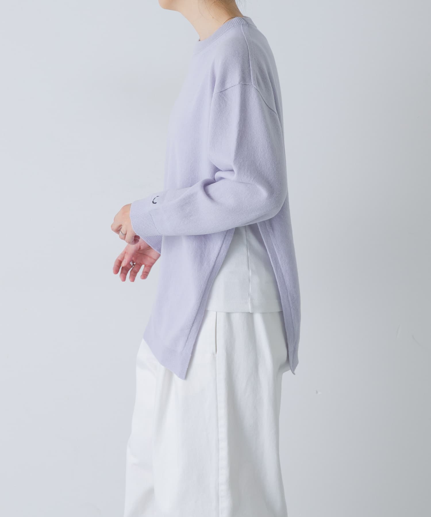 ICE BLUE