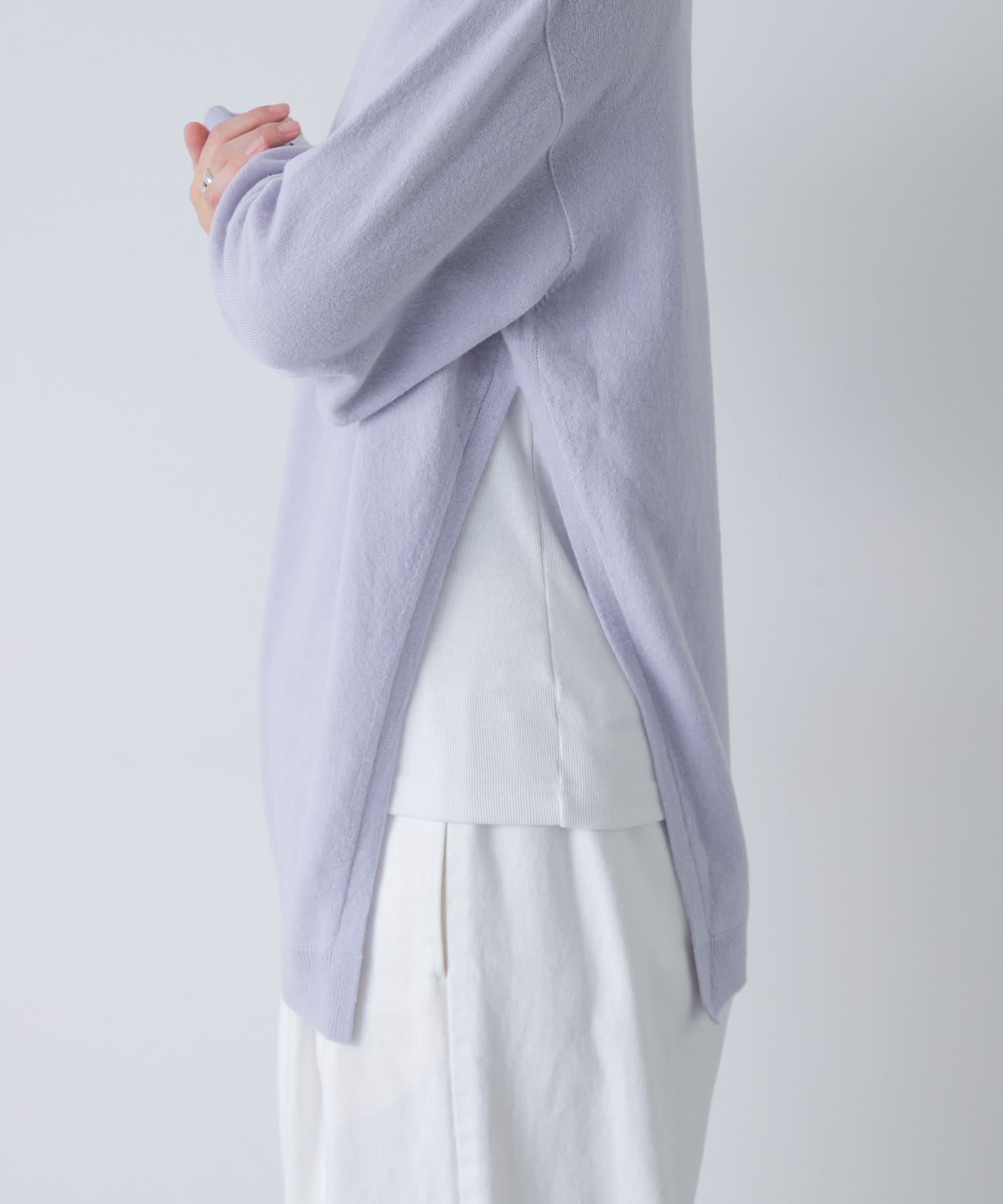 ICE BLUE