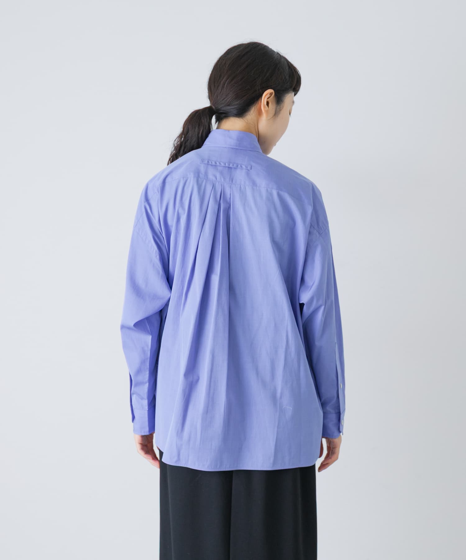身長：162cm サイズ：1