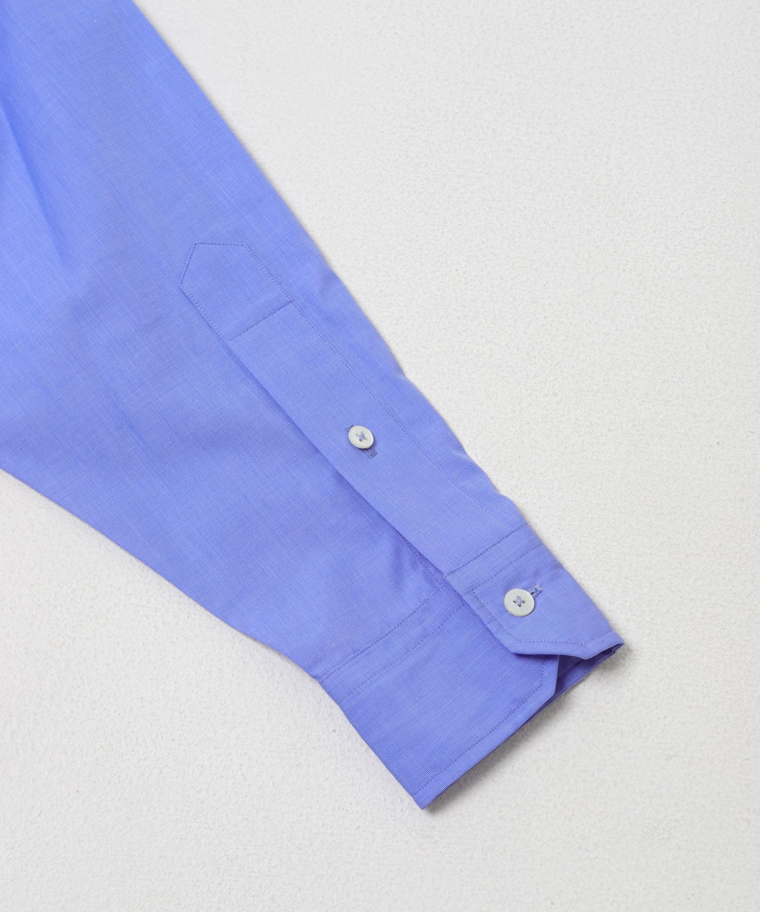 TICCA　スクエアビッグシャツ BLUE 1