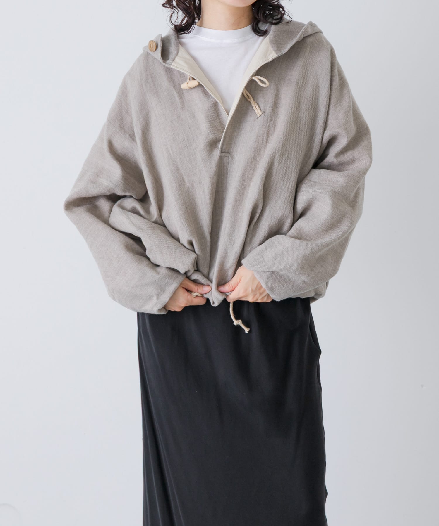 TOP BEIGE