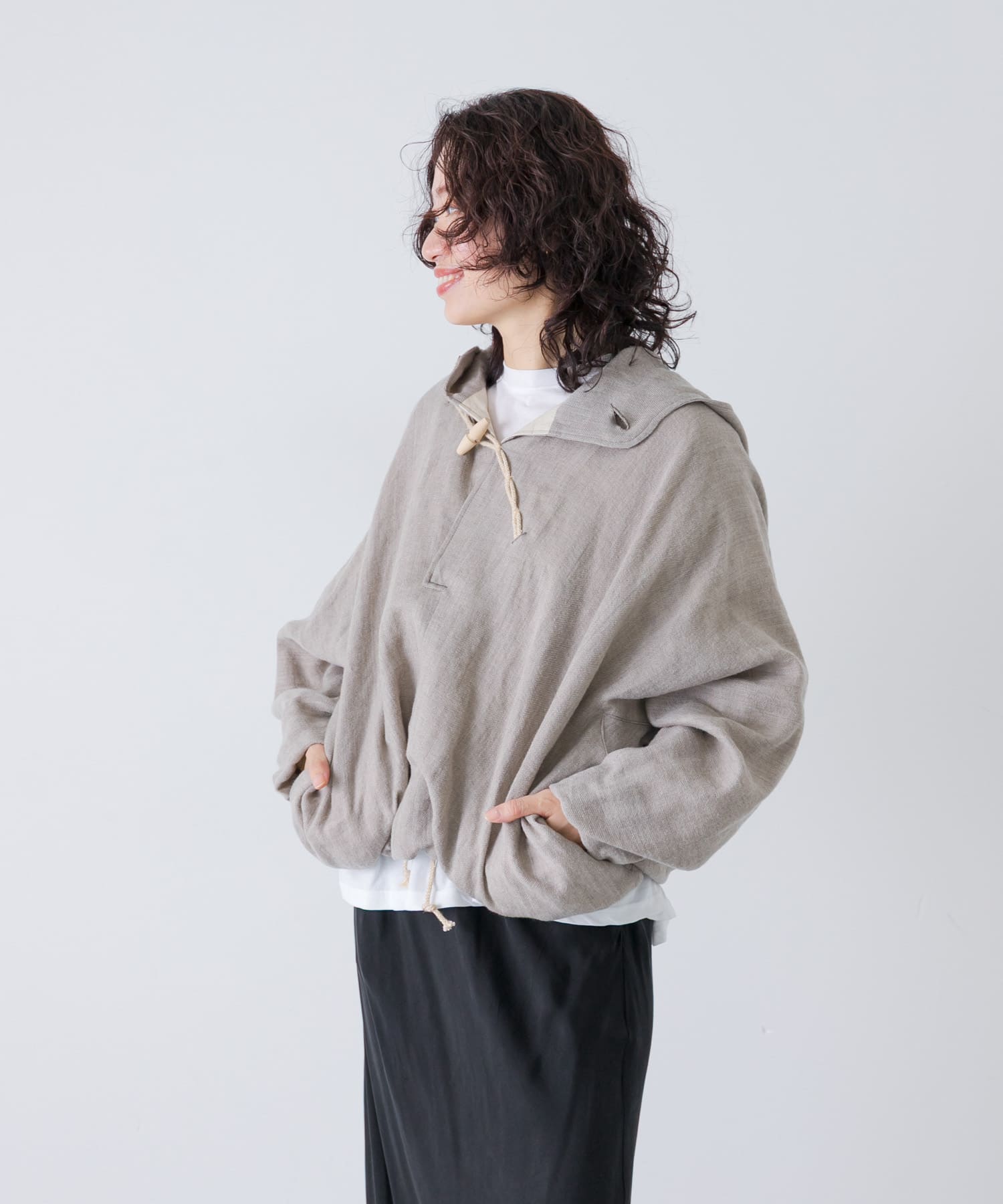 TOP BEIGE
