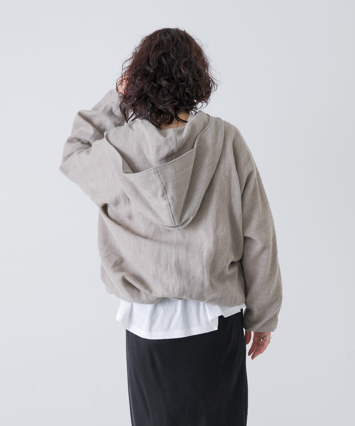 TOP BEIGE