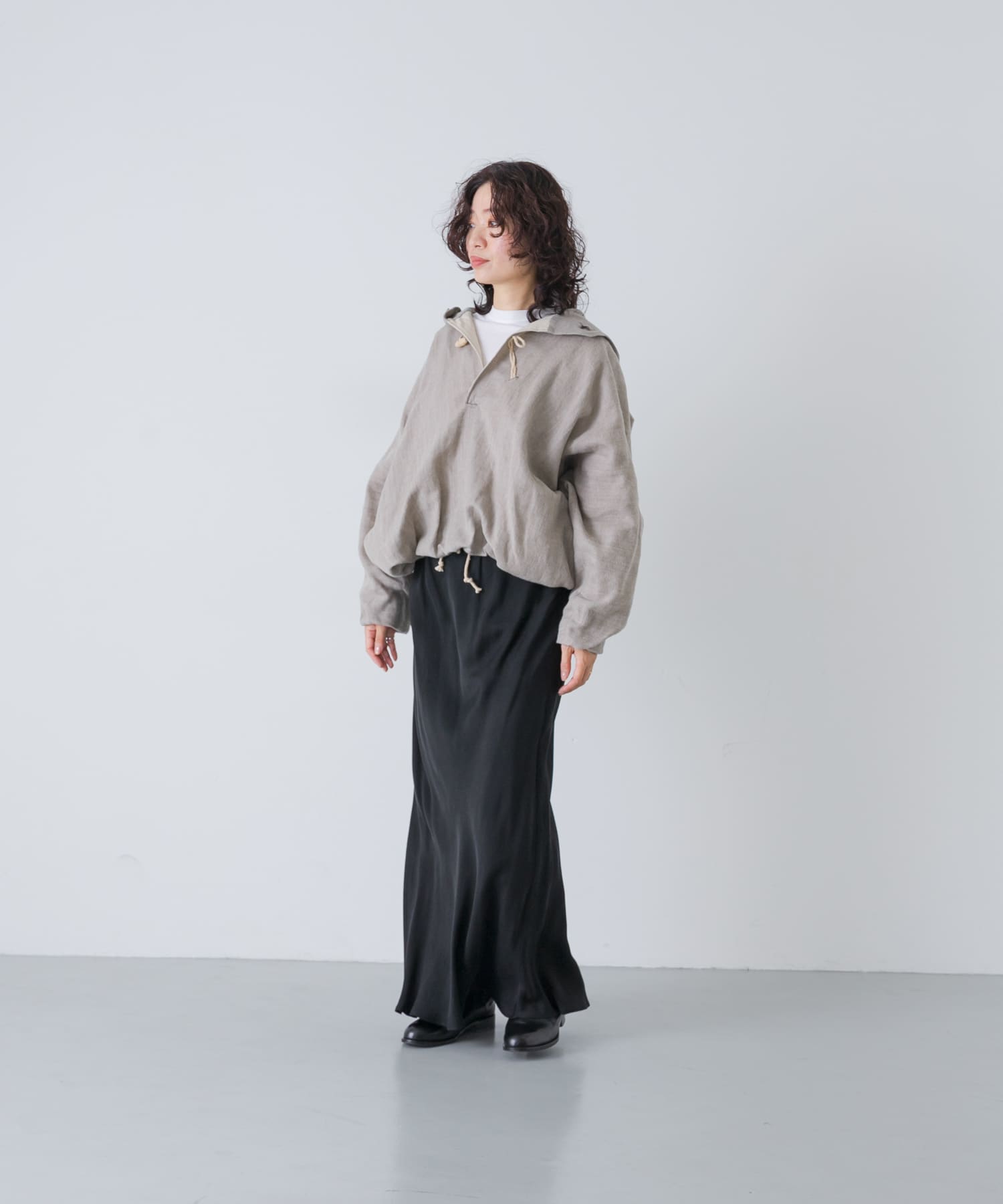 TOP BEIGE