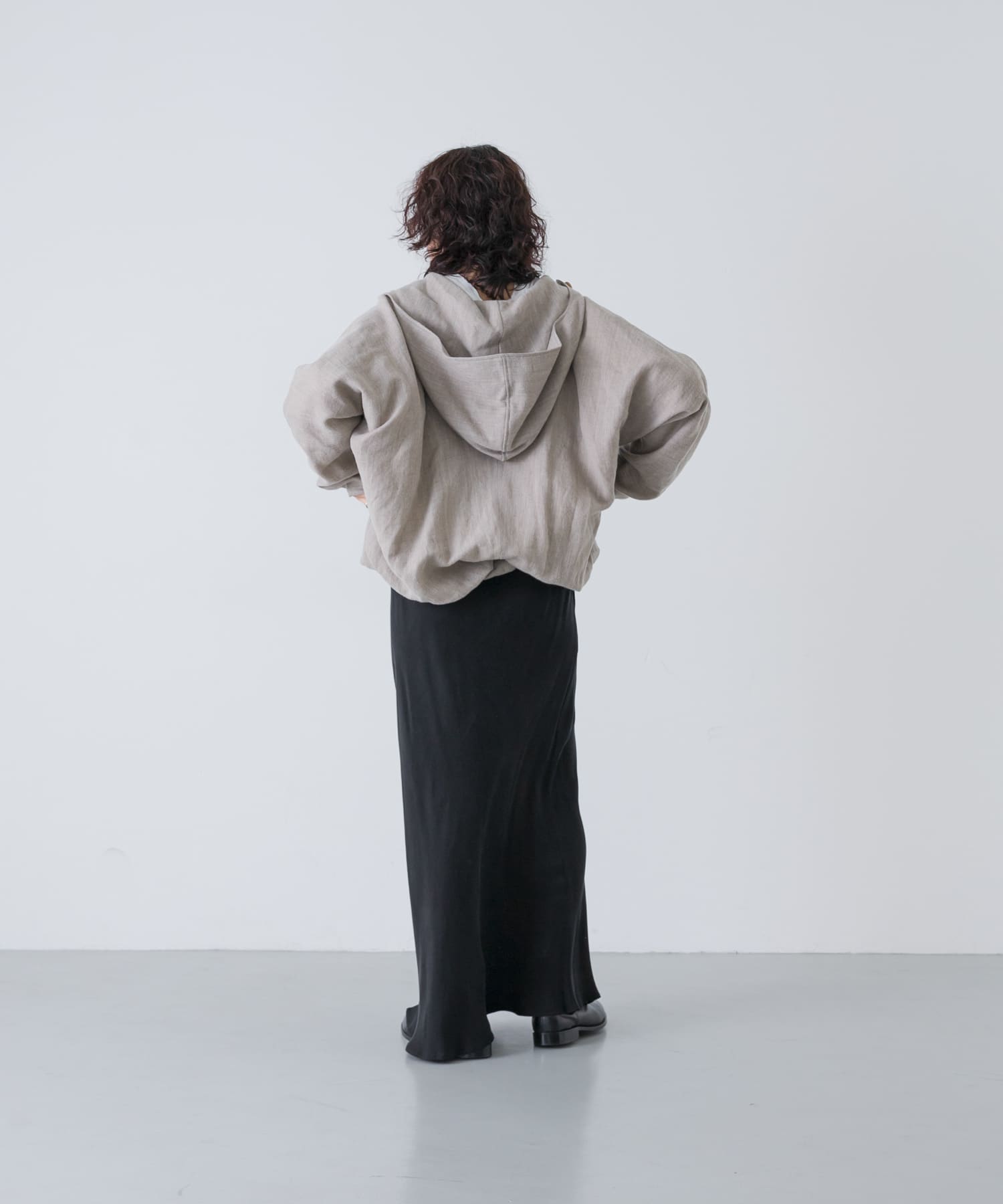 TOP BEIGE