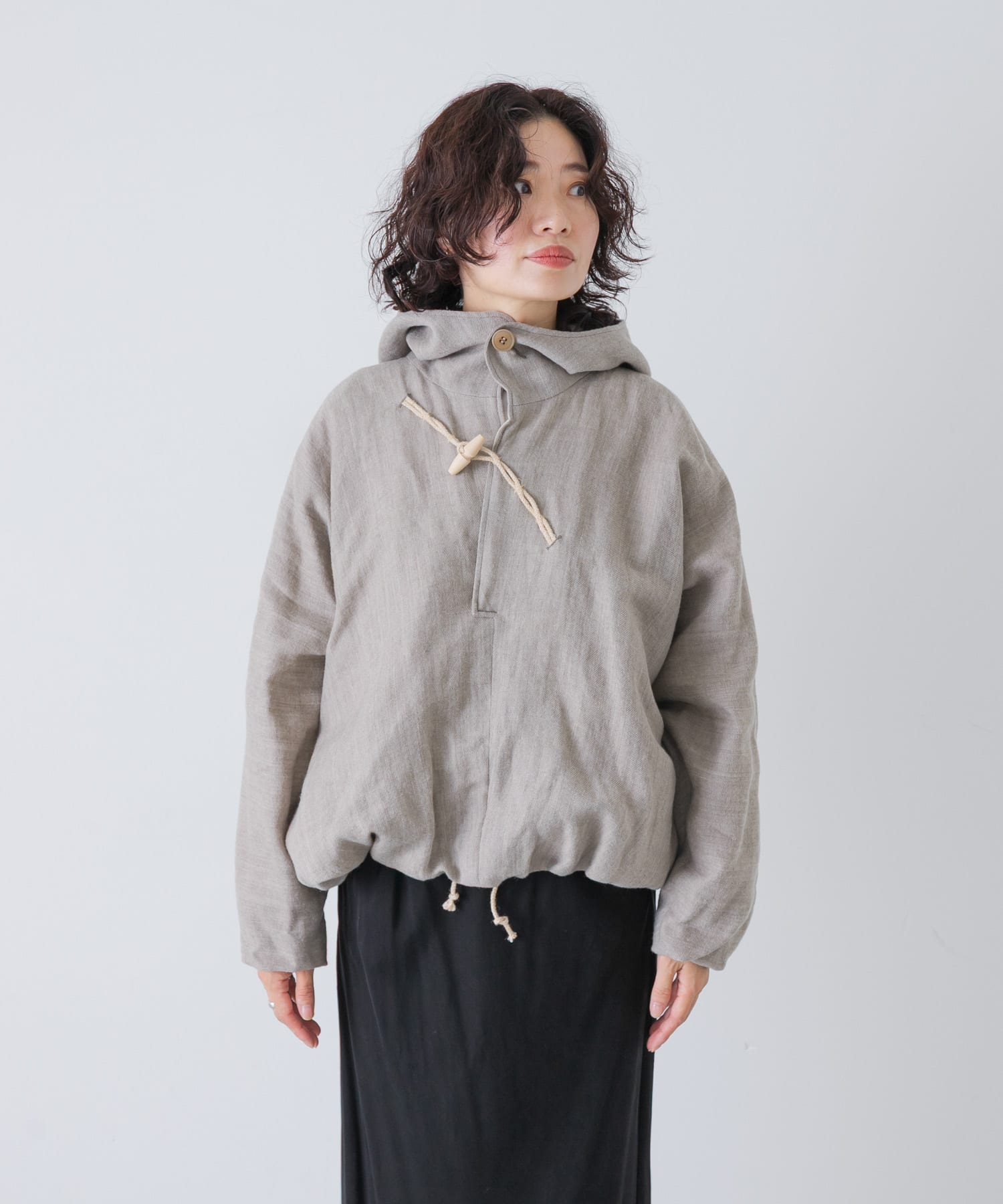 TOP BEIGE