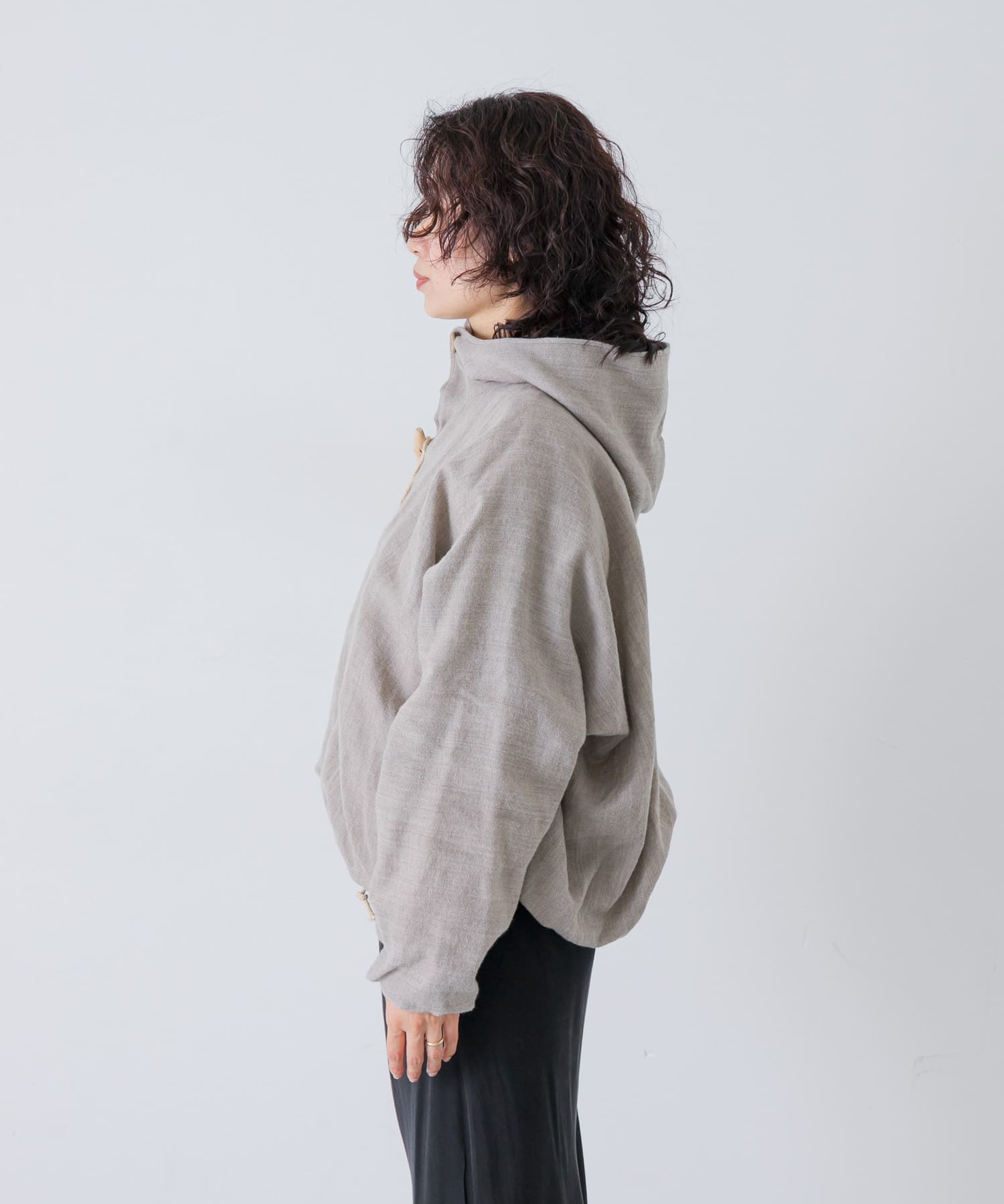 TOP BEIGE