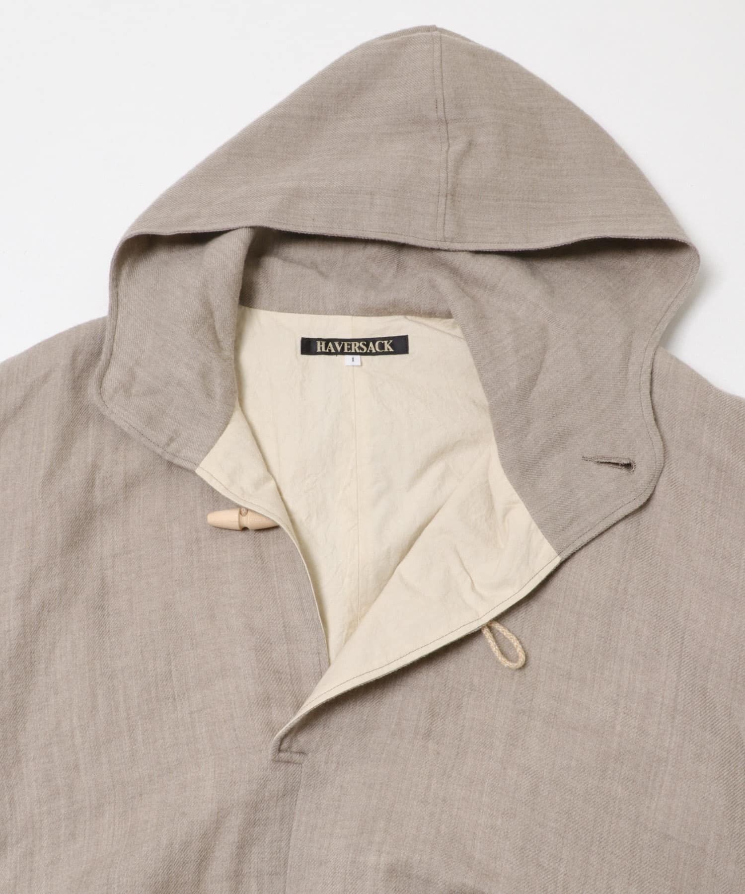 TOP BEIGE