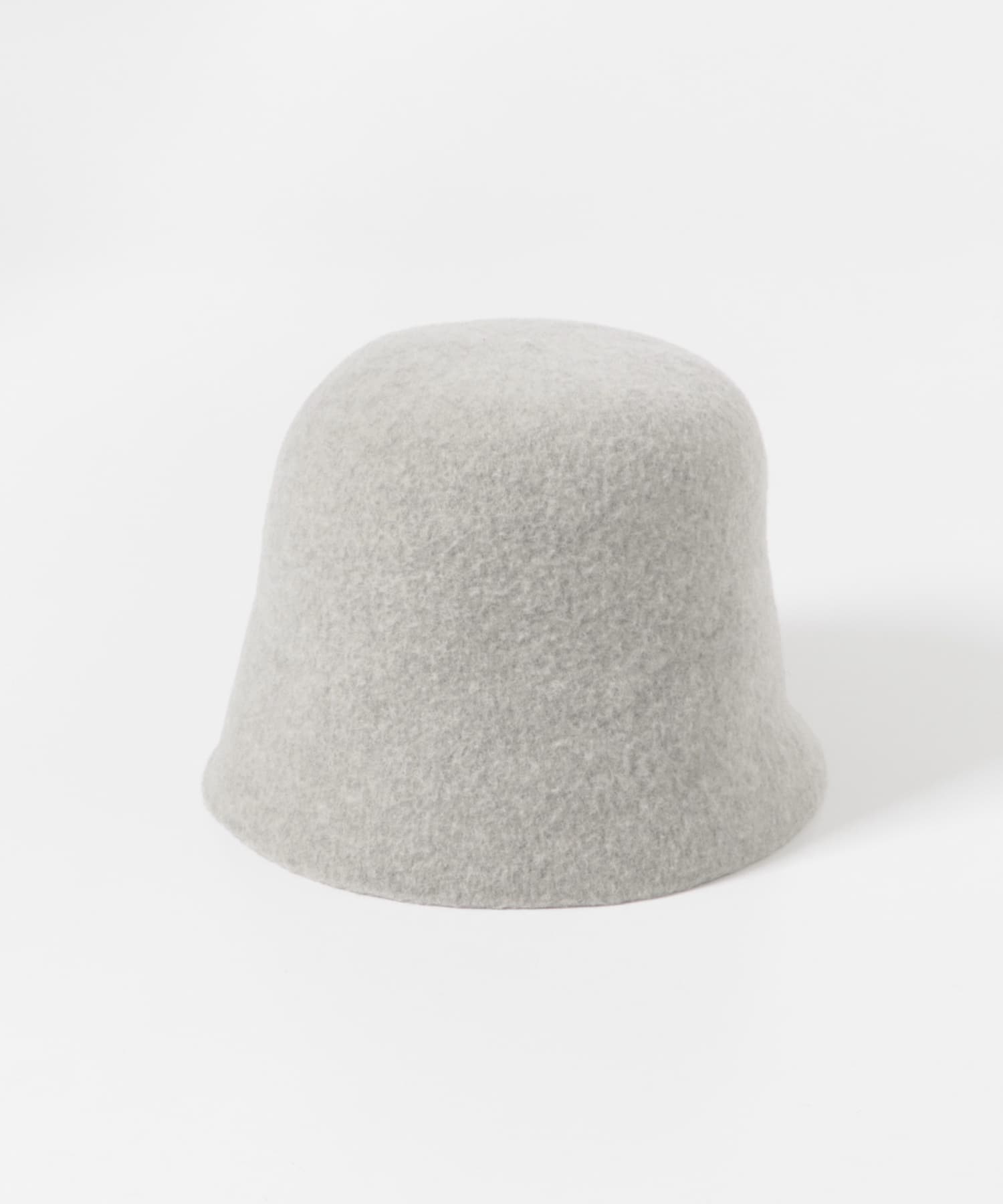 mature ha.　BELL HAT CASHMERE