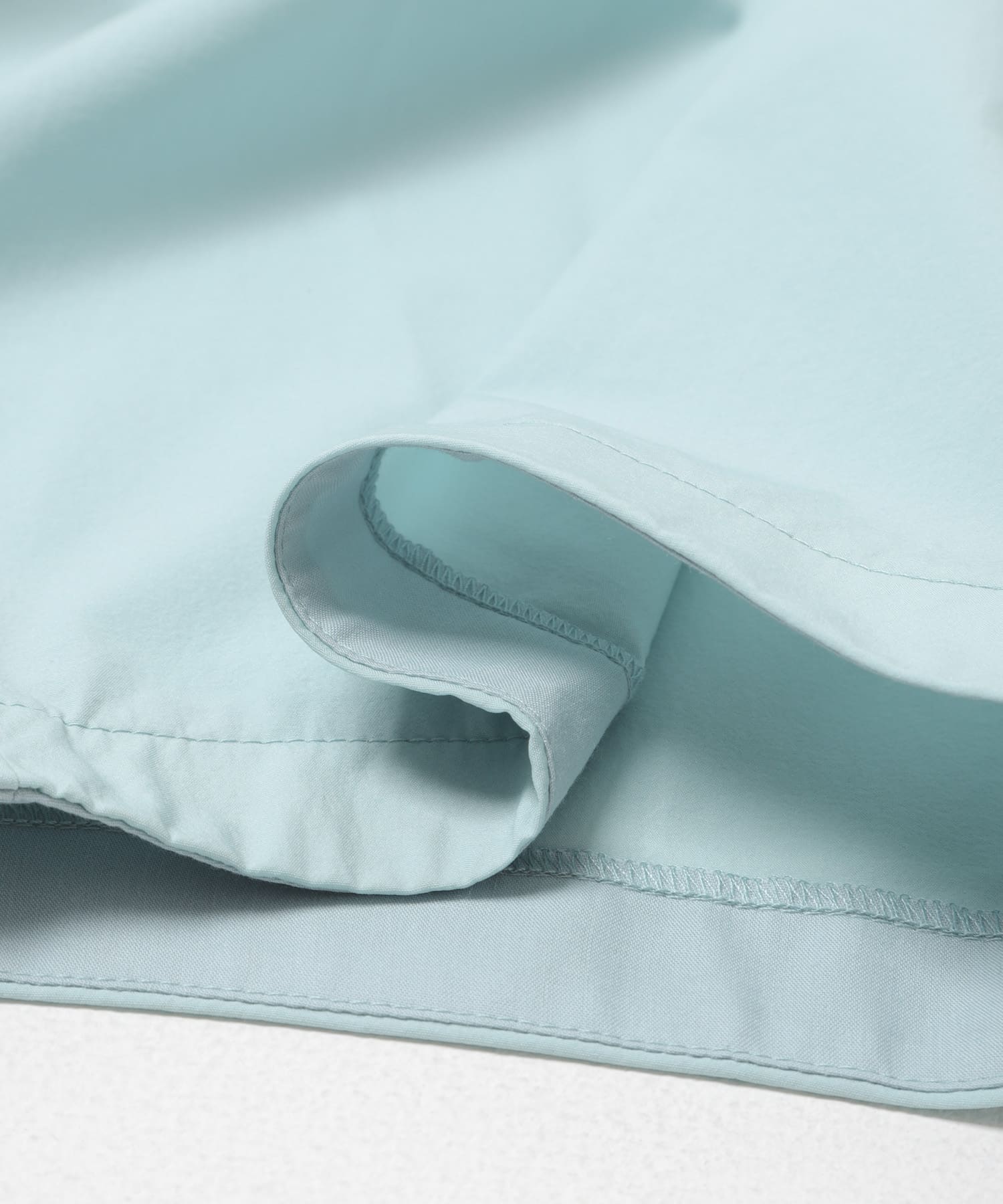 ELENDEEK　EASY TUCK COCOON PANTS MNT 1