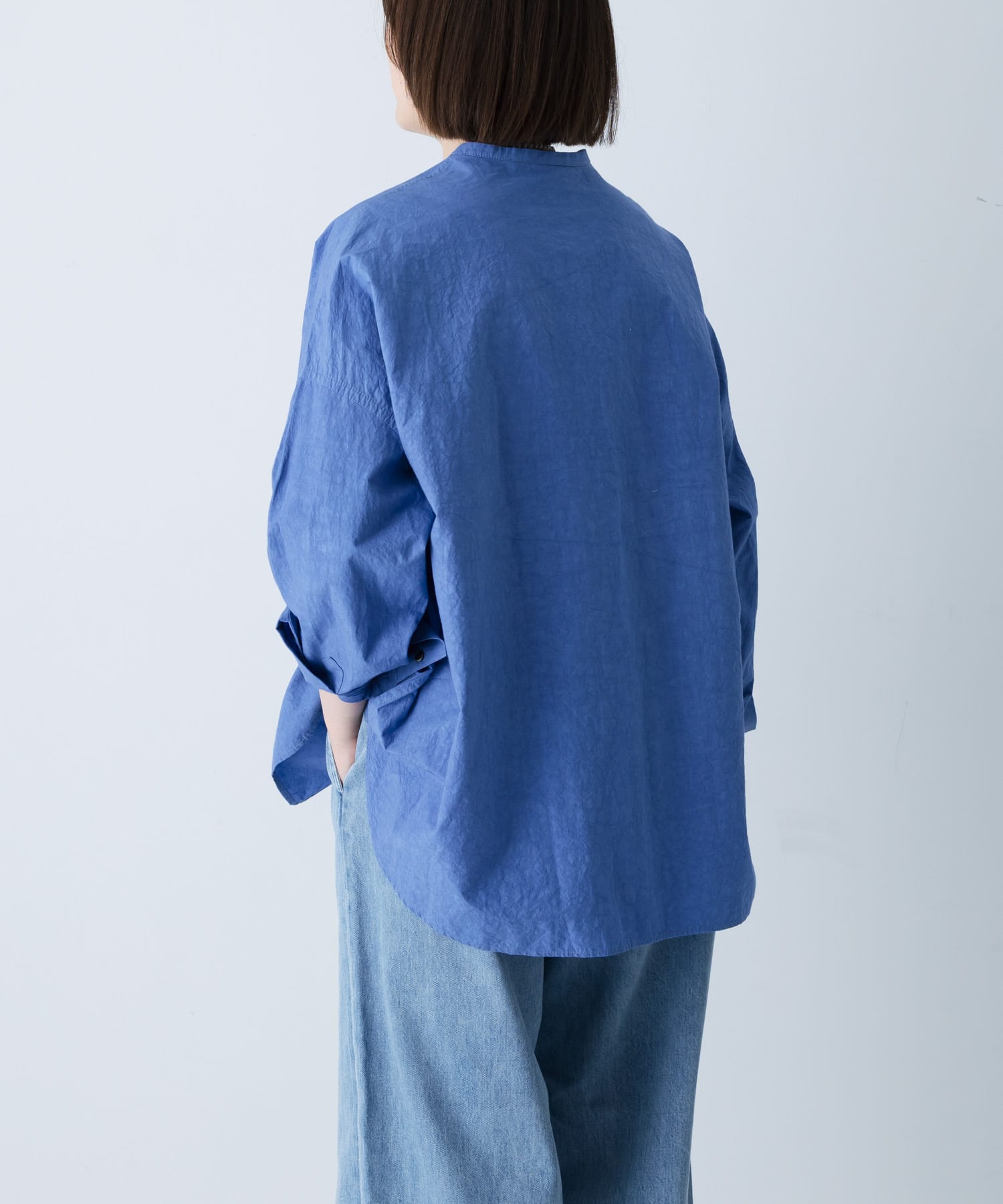 身長：162cm サイズ：FREE