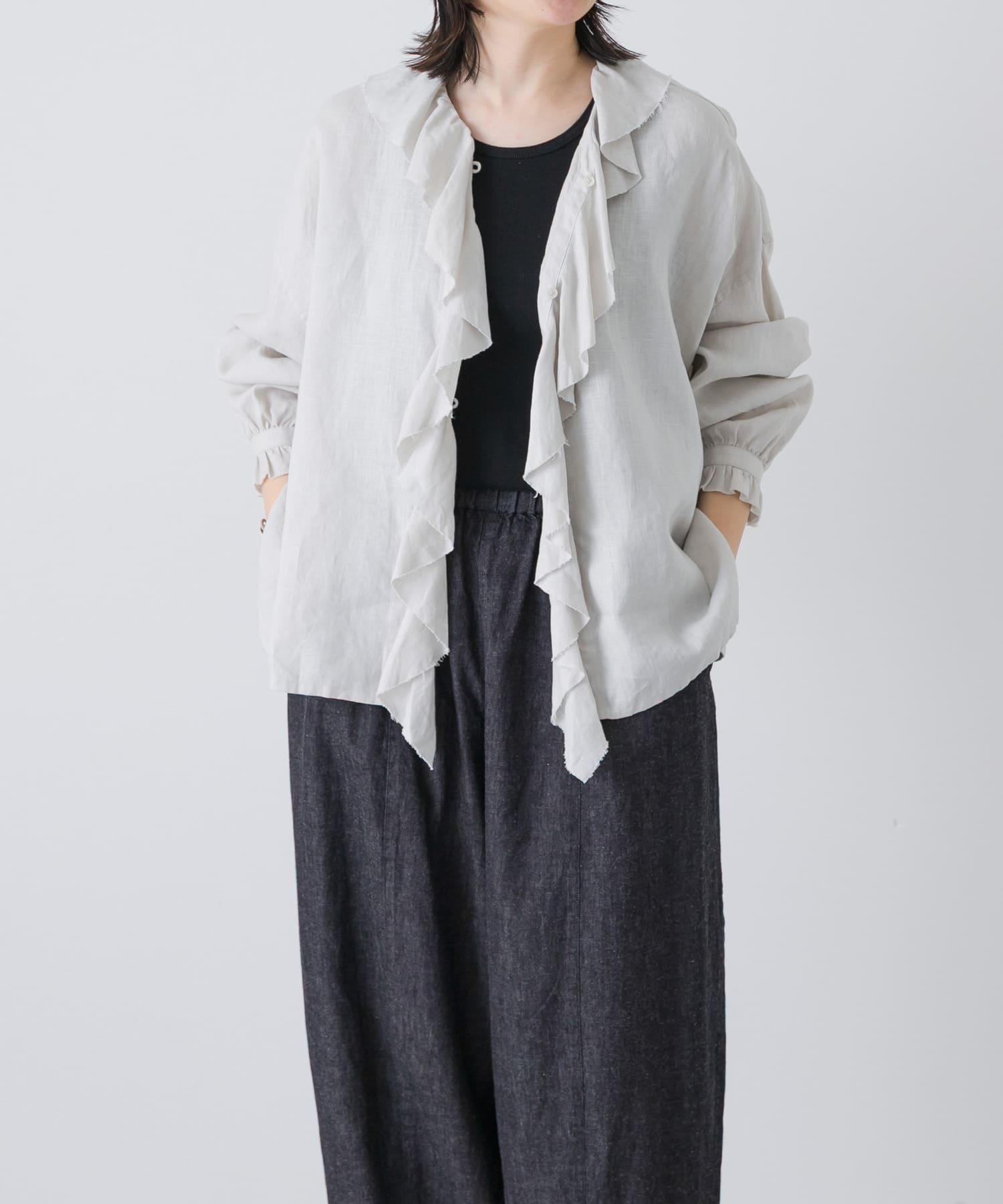 LIGHT GRAY