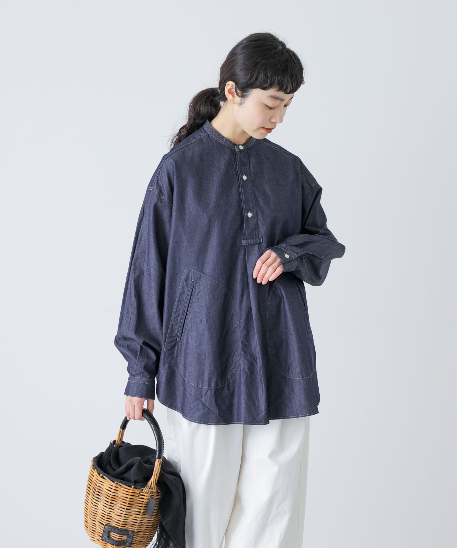 INDIGO