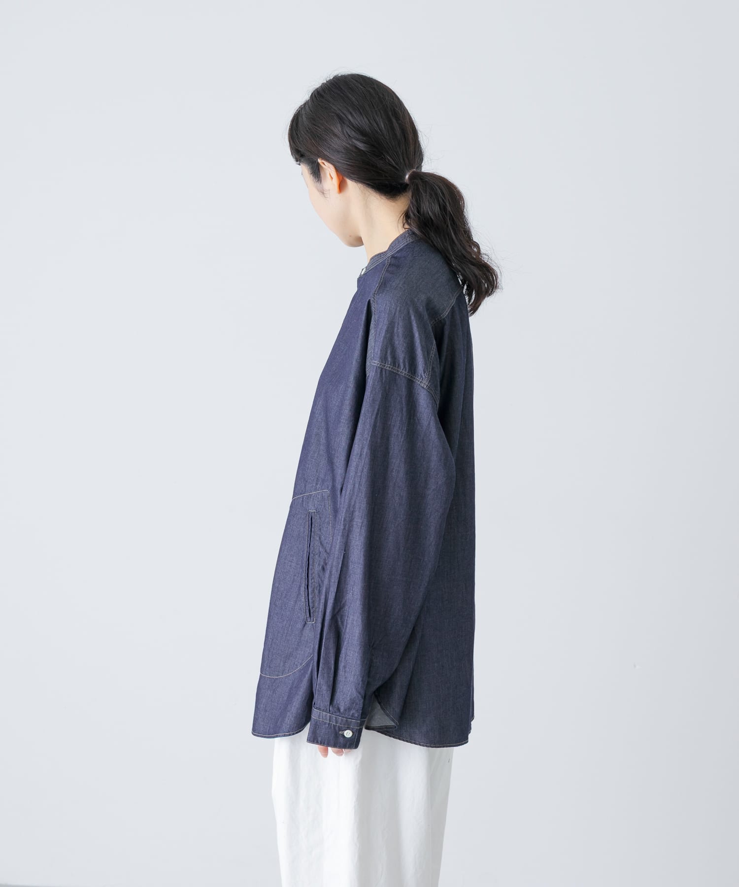 INDIGO