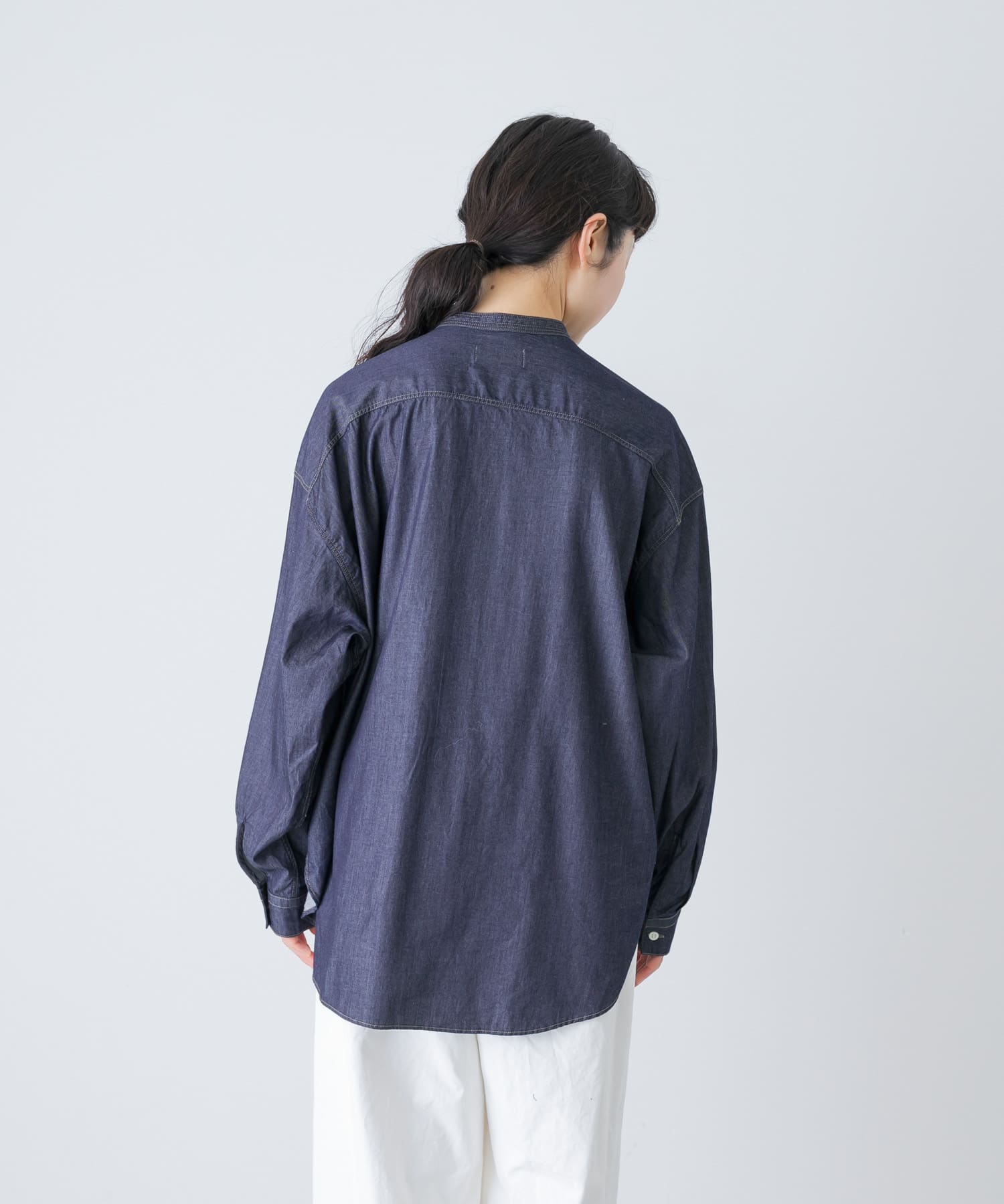 INDIGO