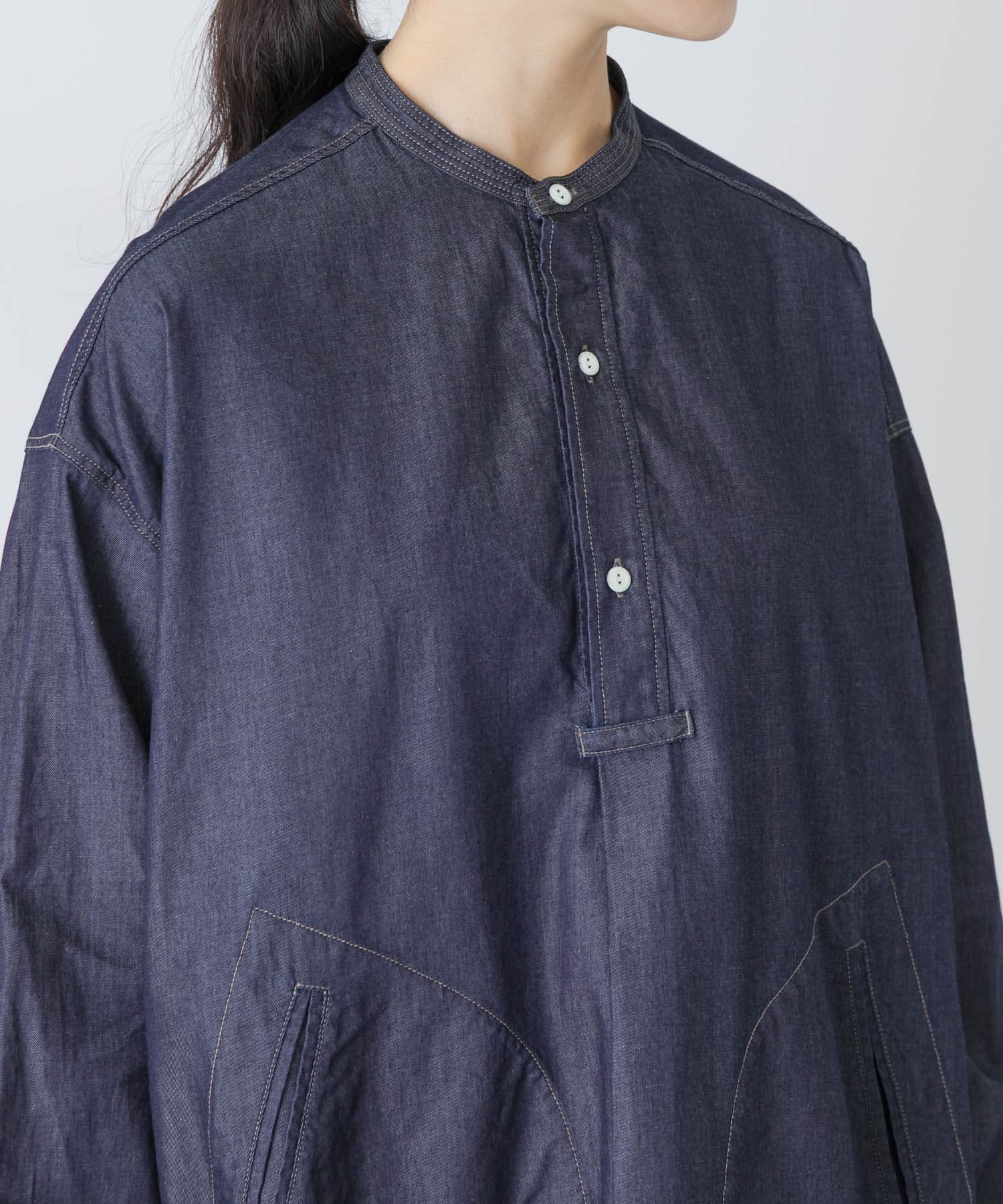 INDIGO