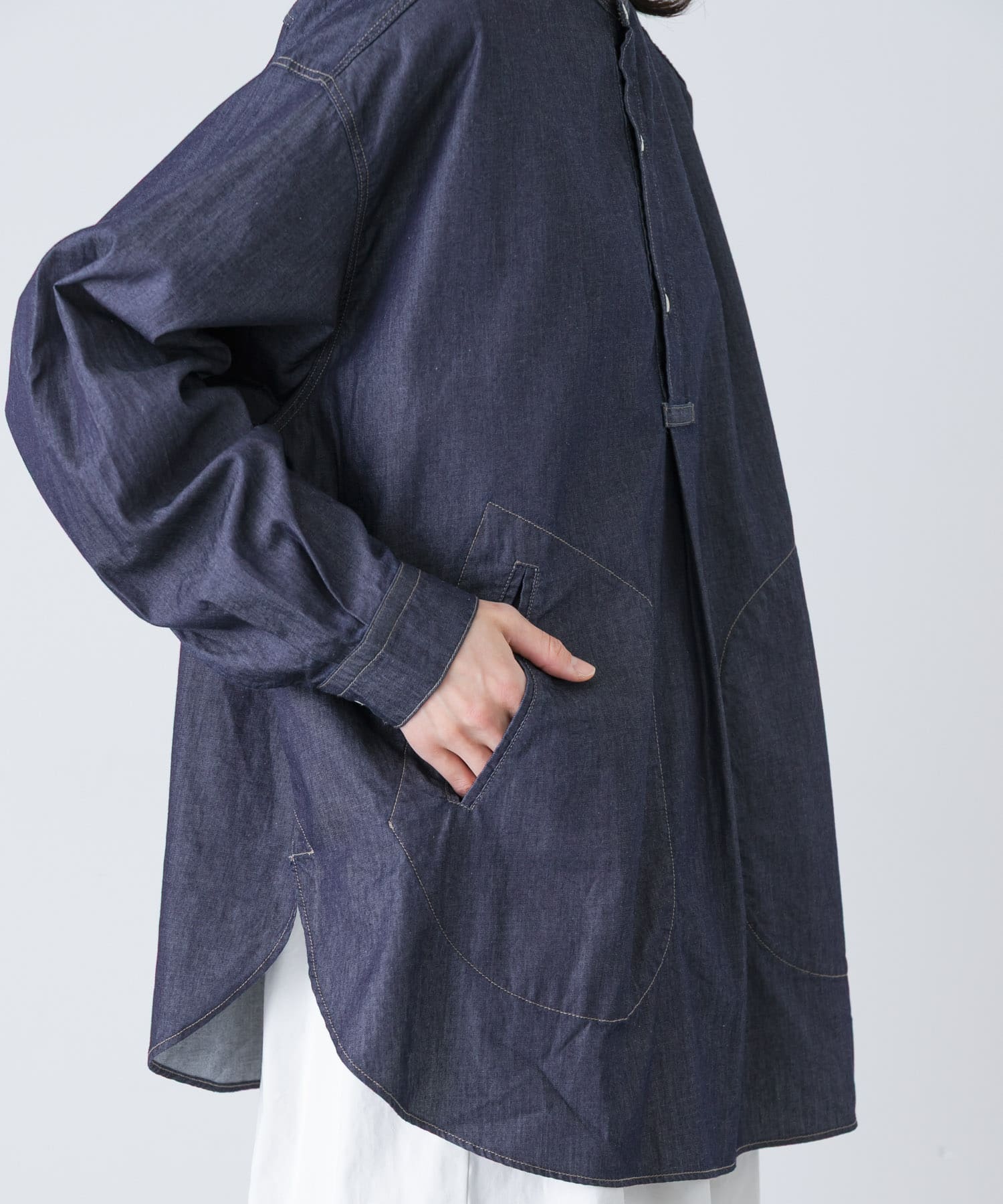 INDIGO
