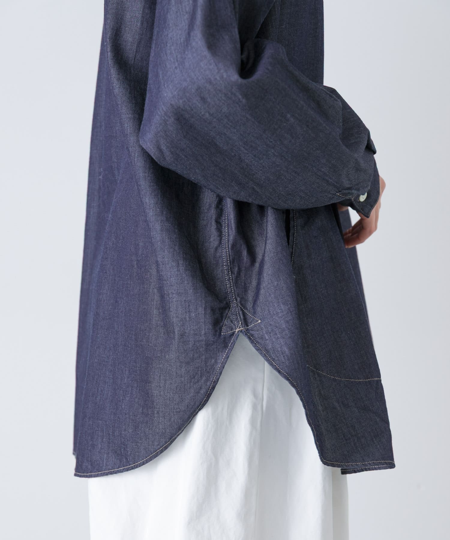 INDIGO