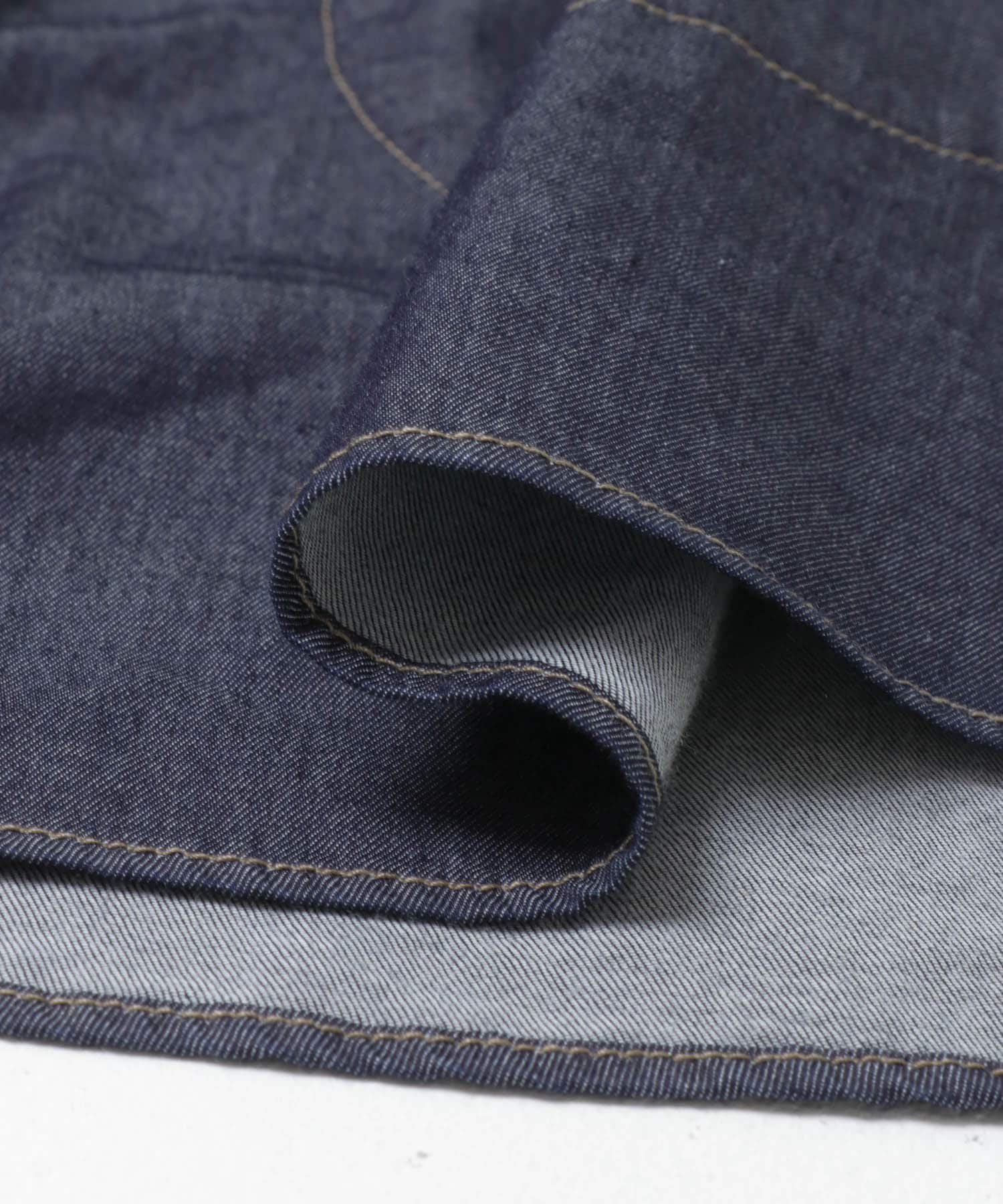INDIGO