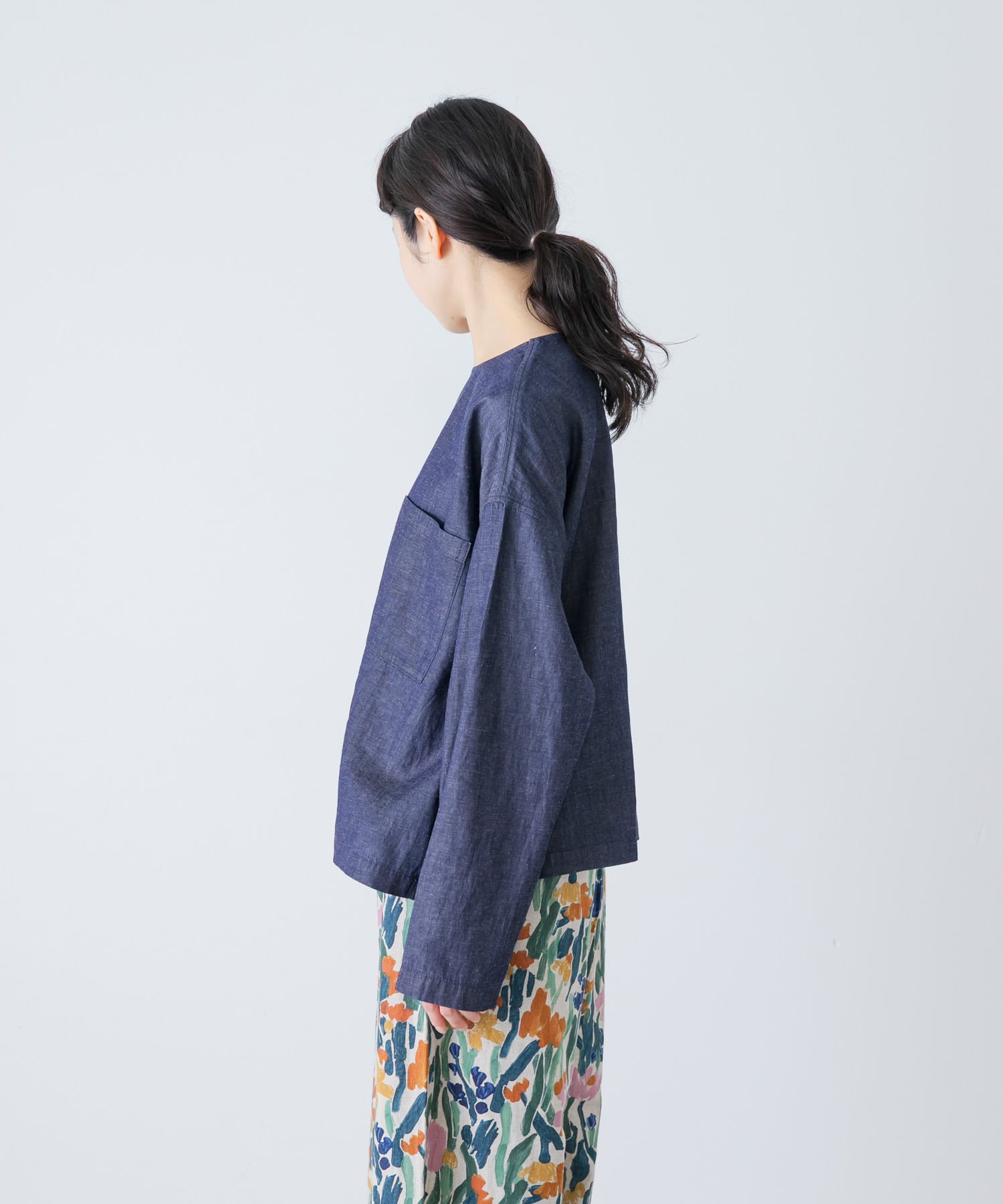INDIGO