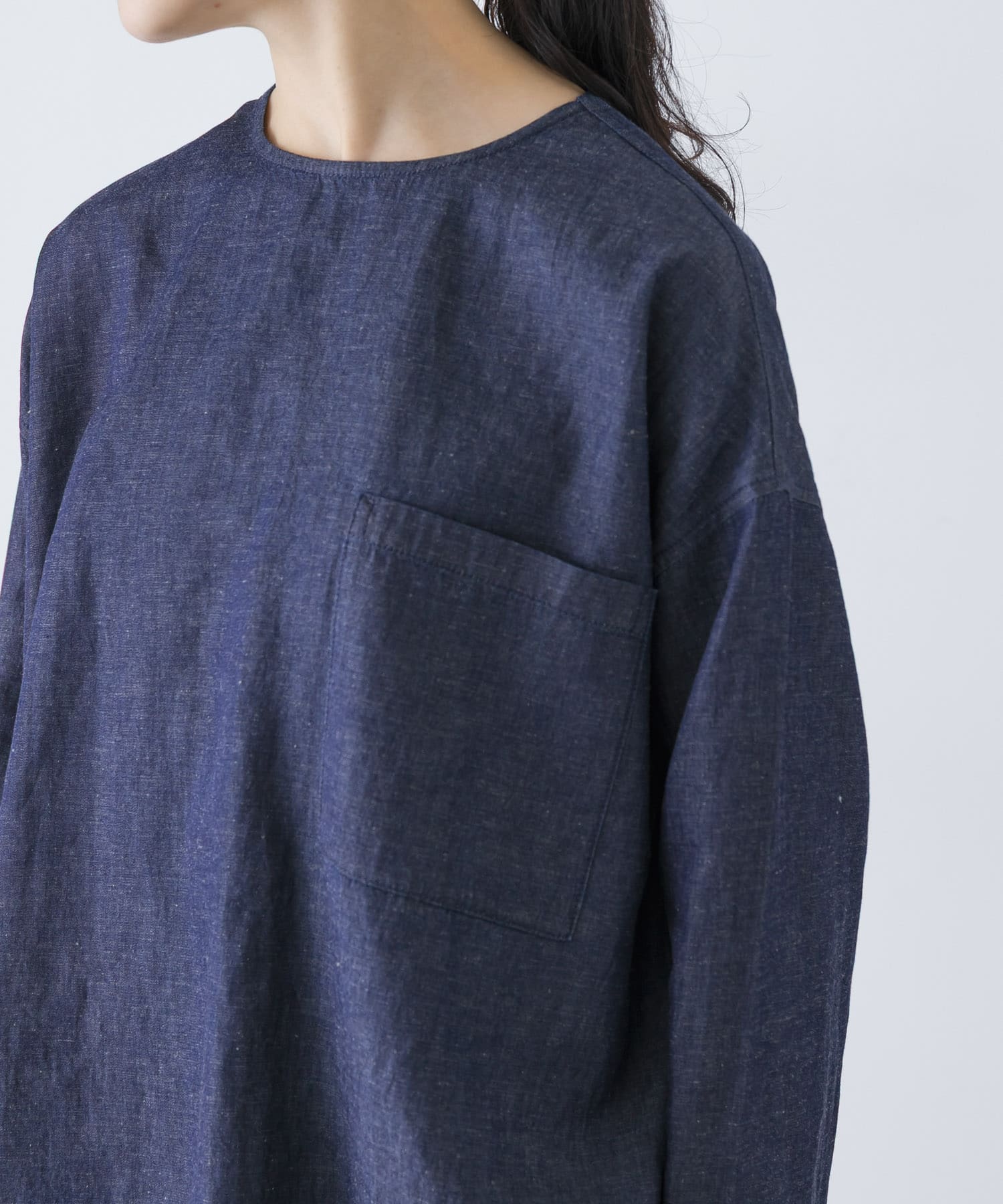 身長：162cm サイズ：FREE