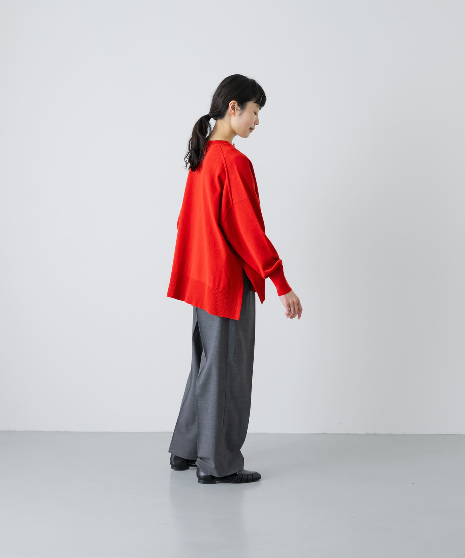 身長：162cm サイズ：0